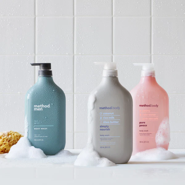 Body Wash - Image 4