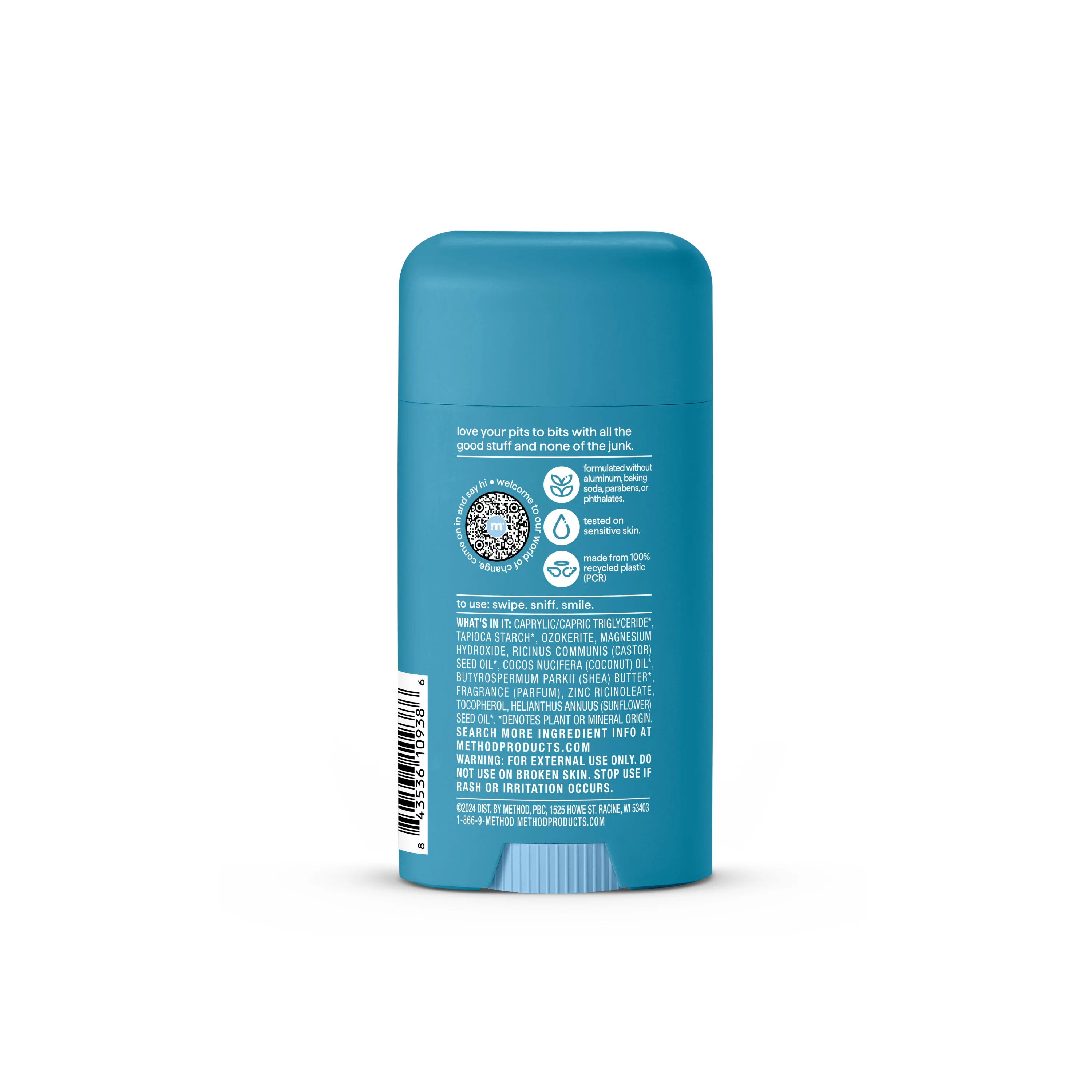 Men's Deodorant - Image 5
