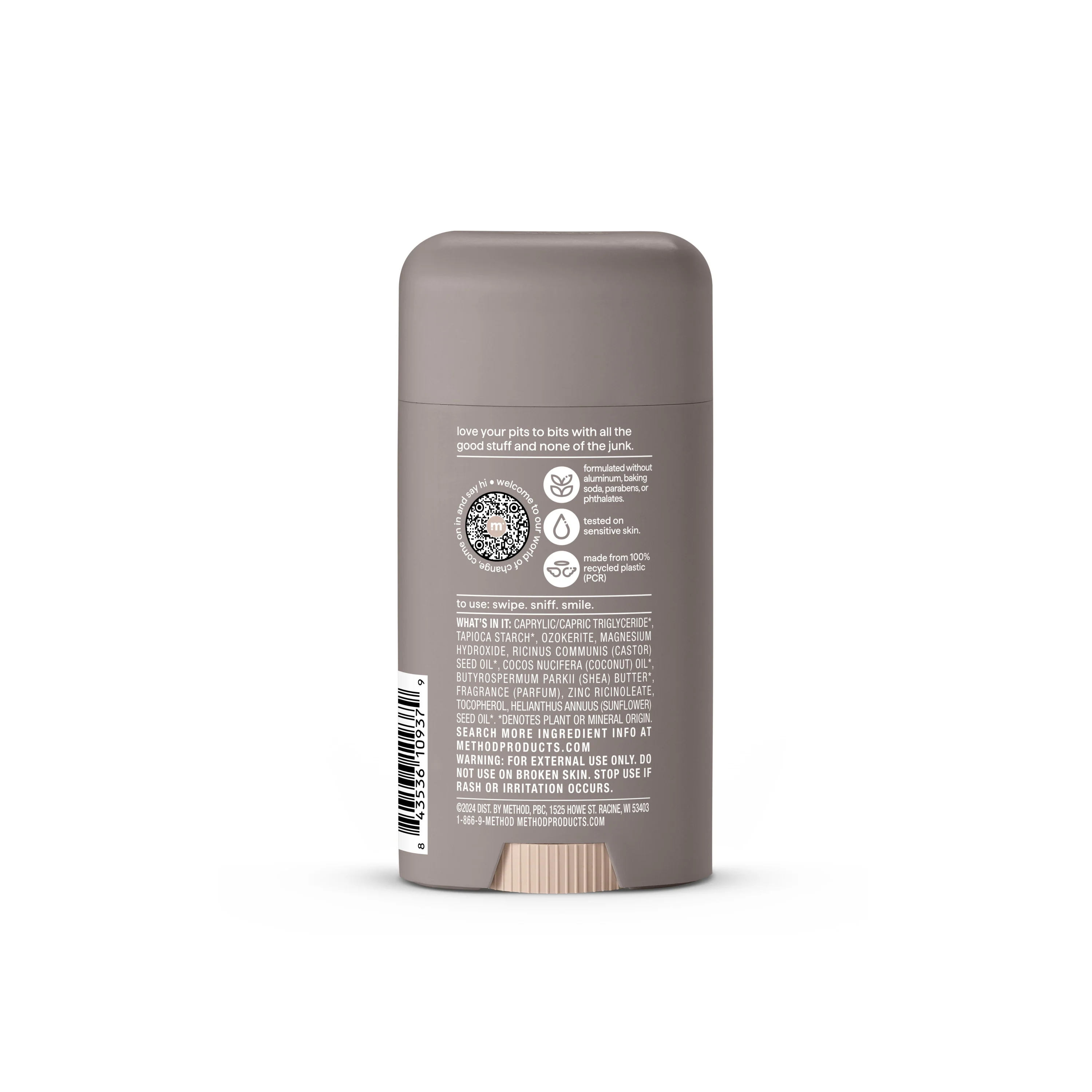 Men's Deodorant - Image 7
