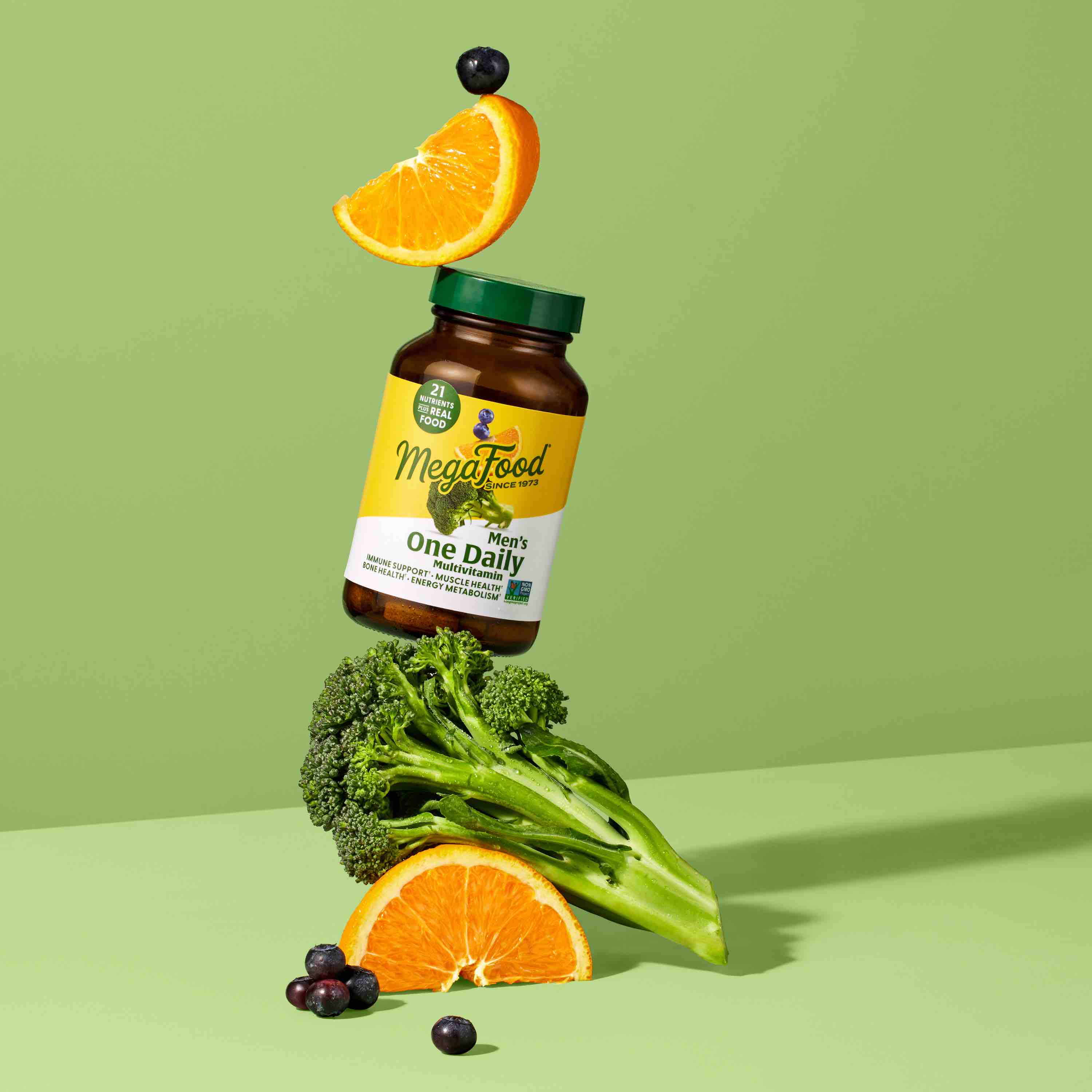 Mens One Daily Multivitamin - Image 5