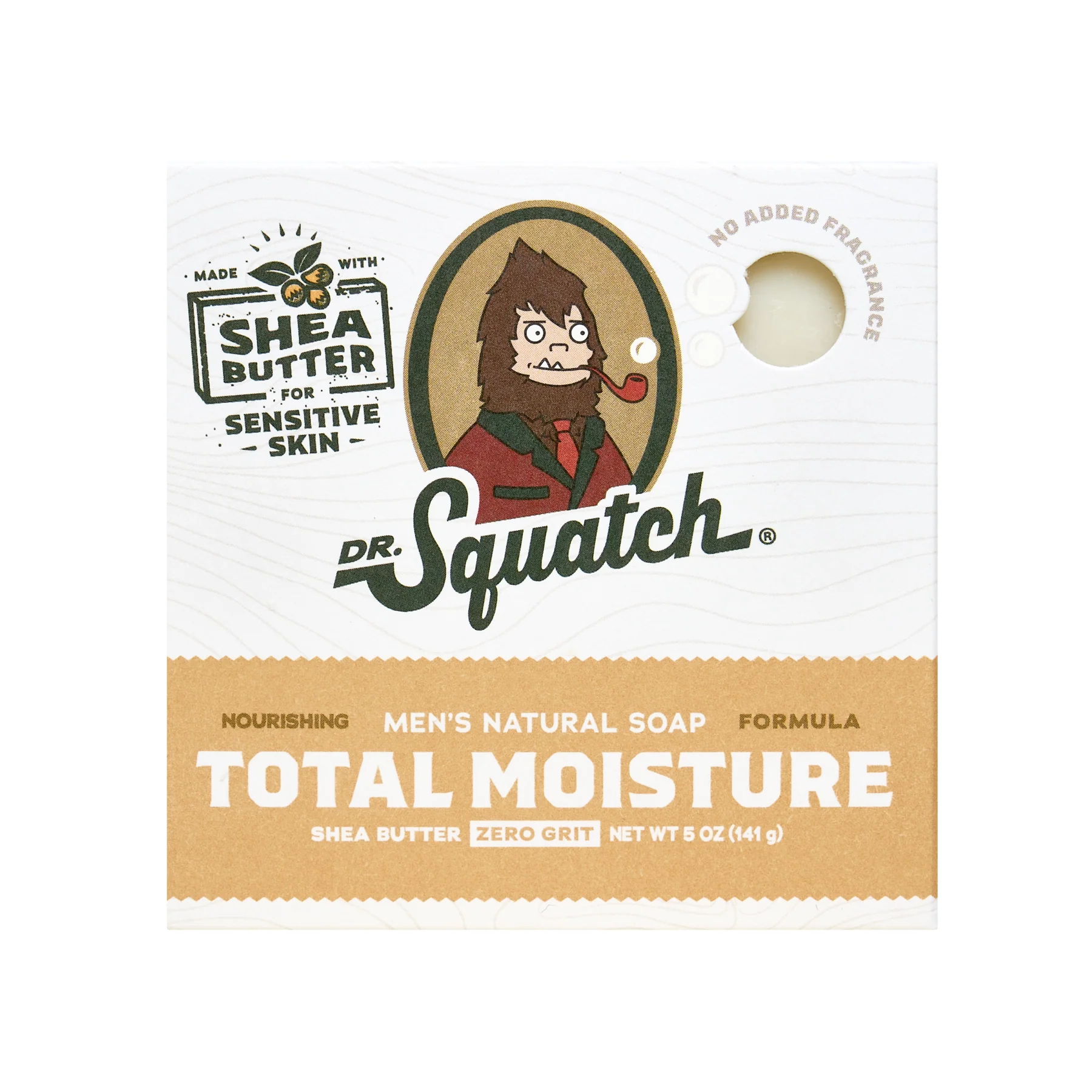 Men's Total Moisture Bar Soap - Image 3