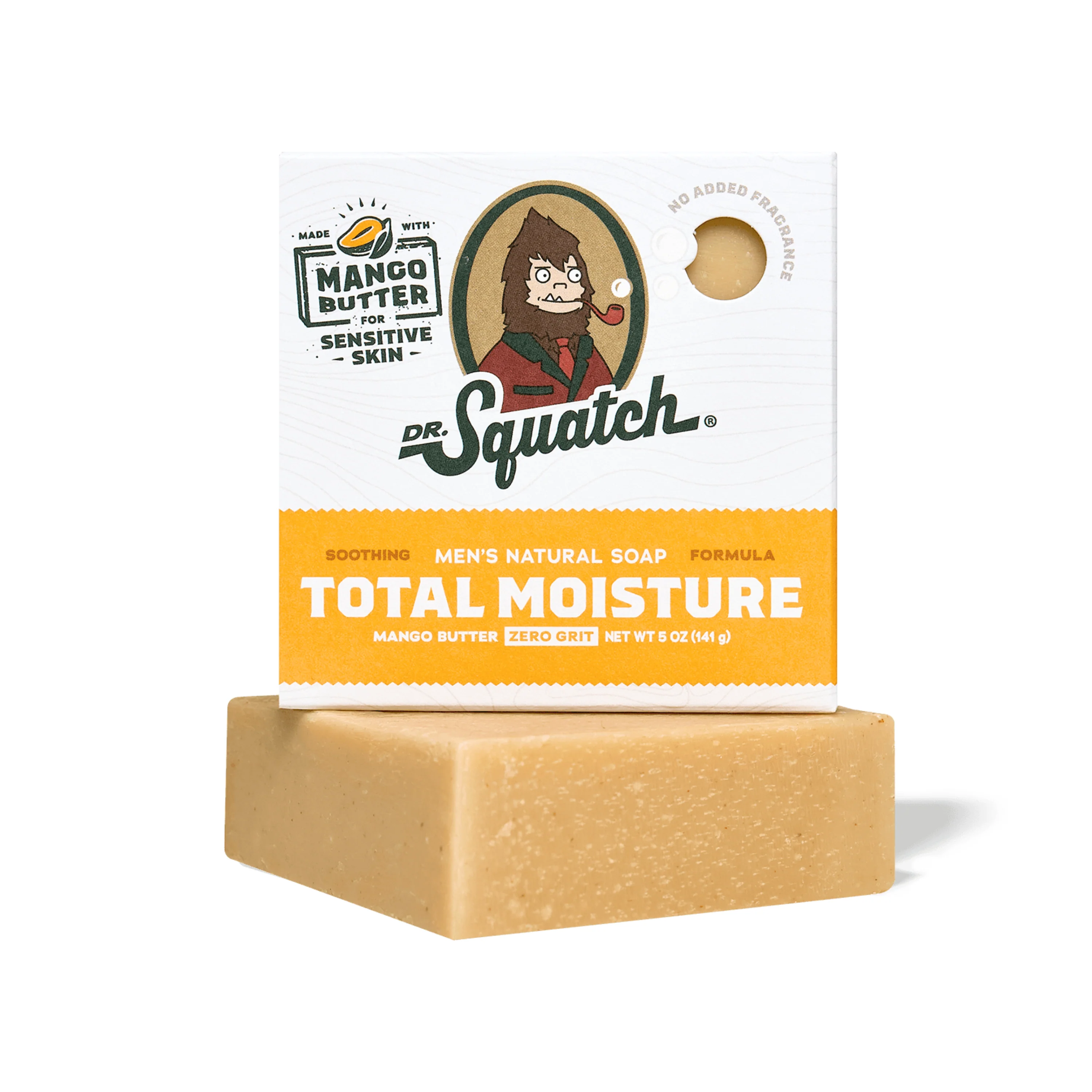 Men's Total Moisture Bar Soap - Image 5