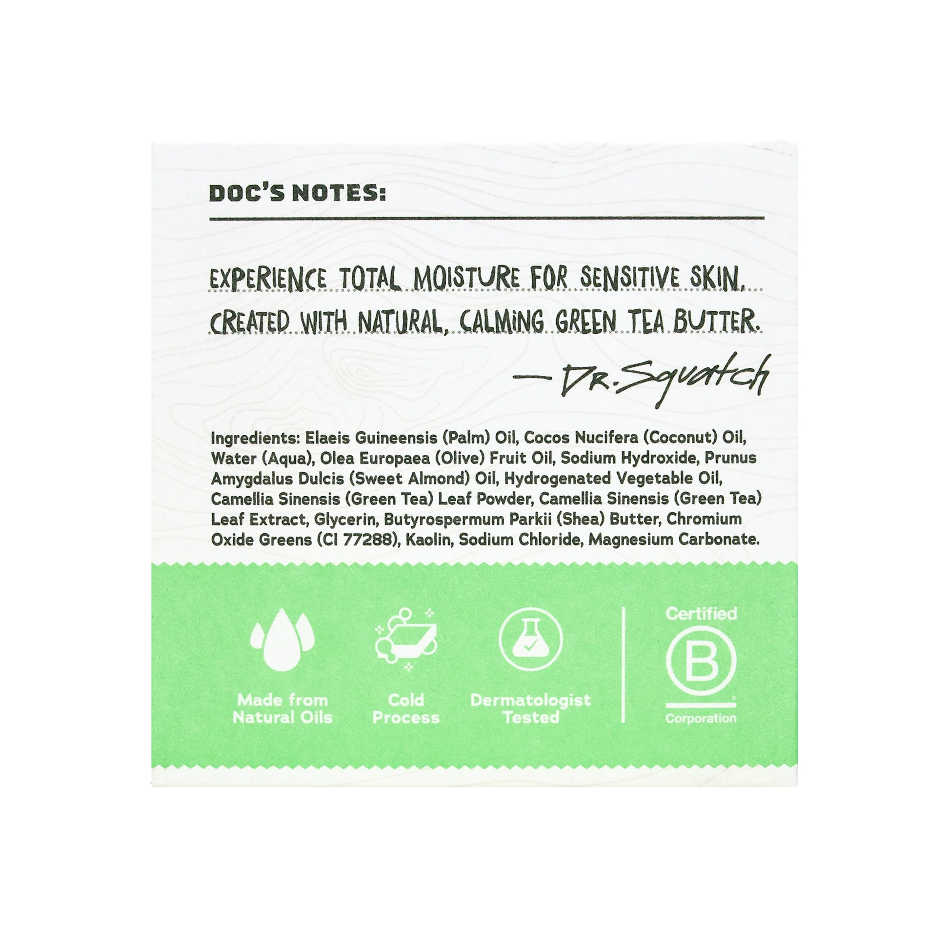 Men's Total Moisture Bar Soap - Image 7