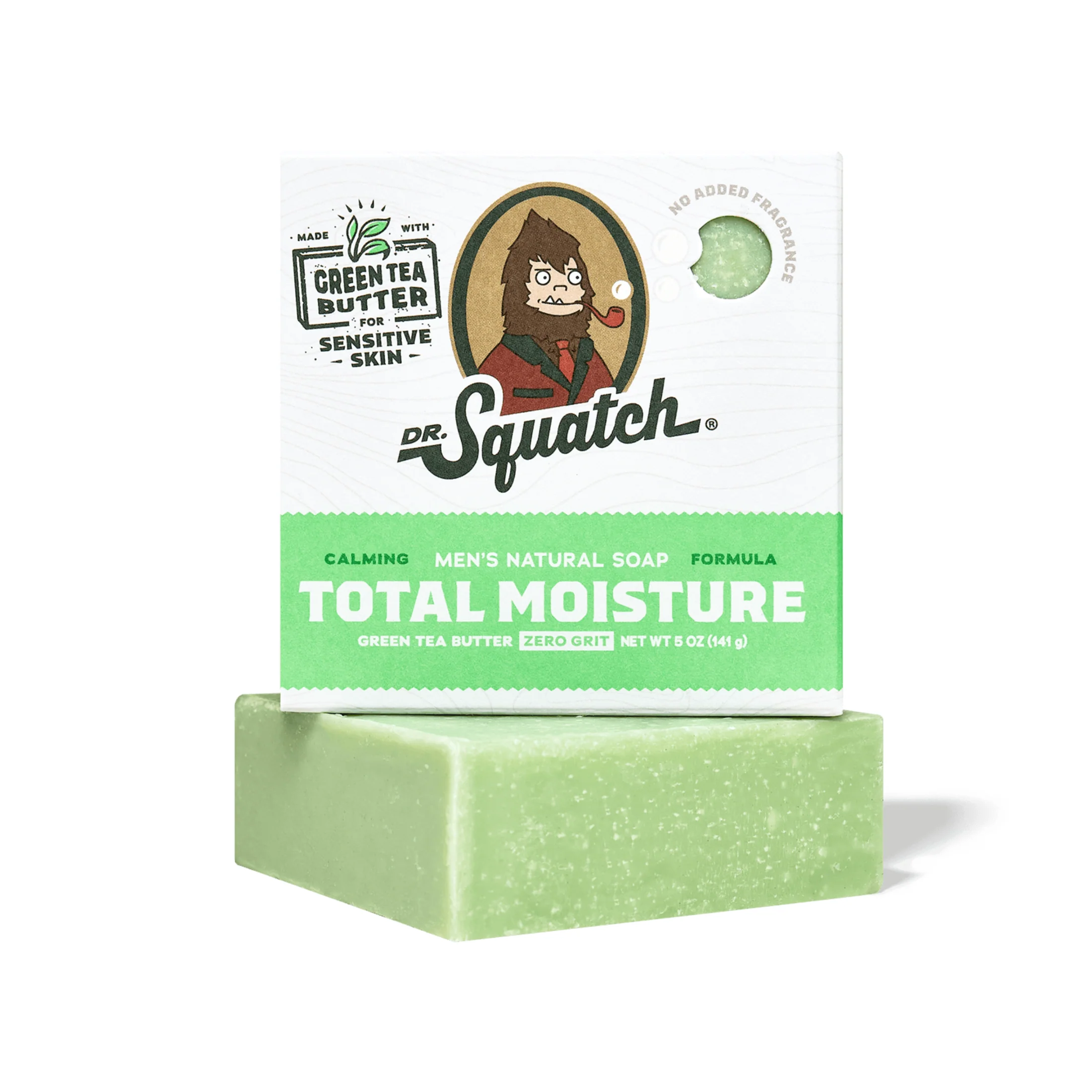 Men's Total Moisture Bar Soap - Image 8