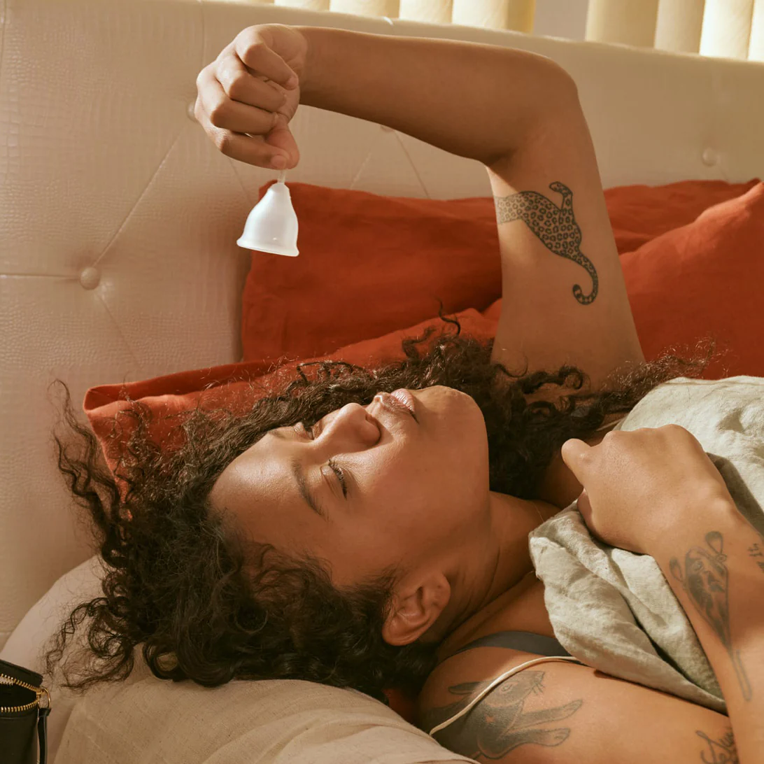 Menstrual Cup - Image 12