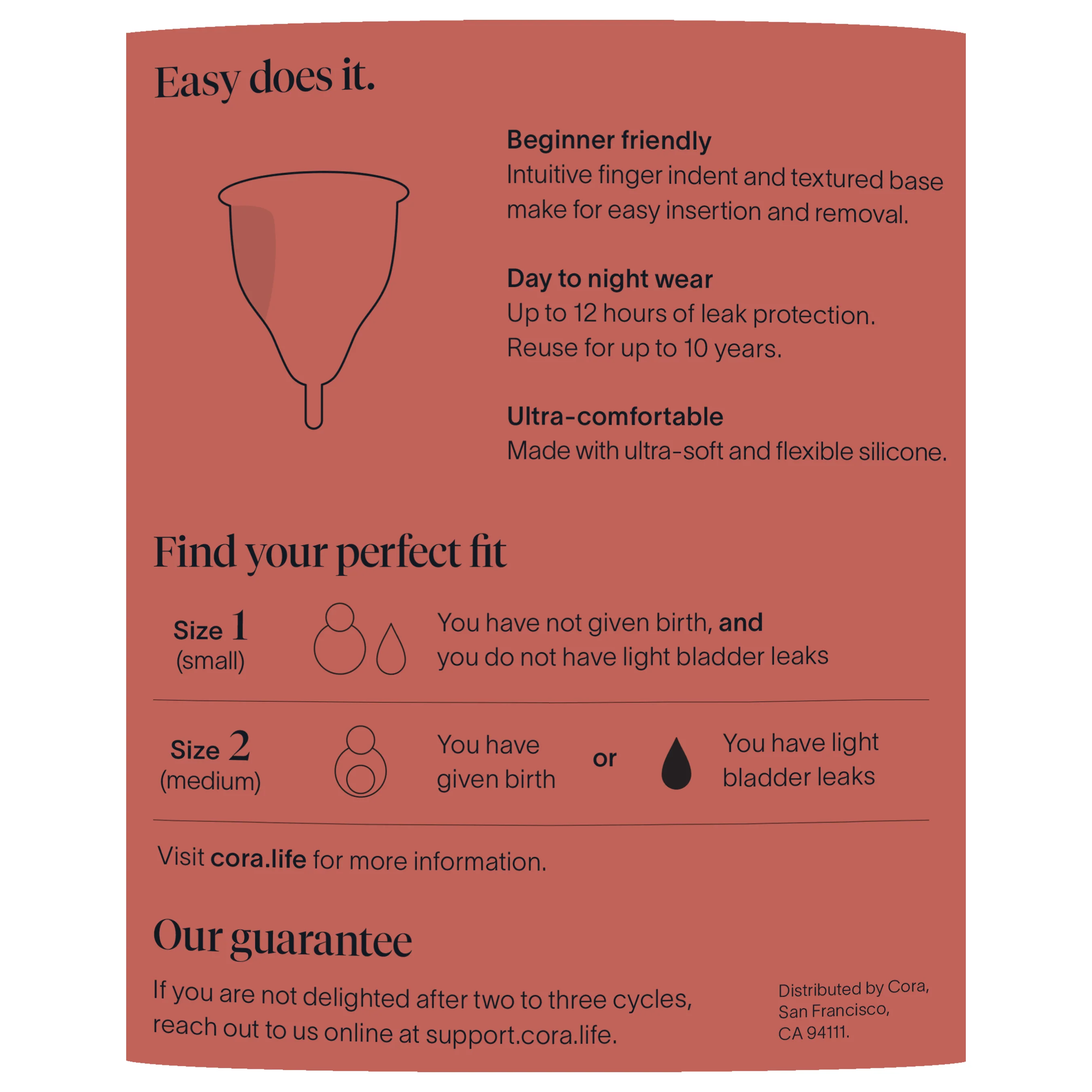 Menstrual Cup - Image 9
