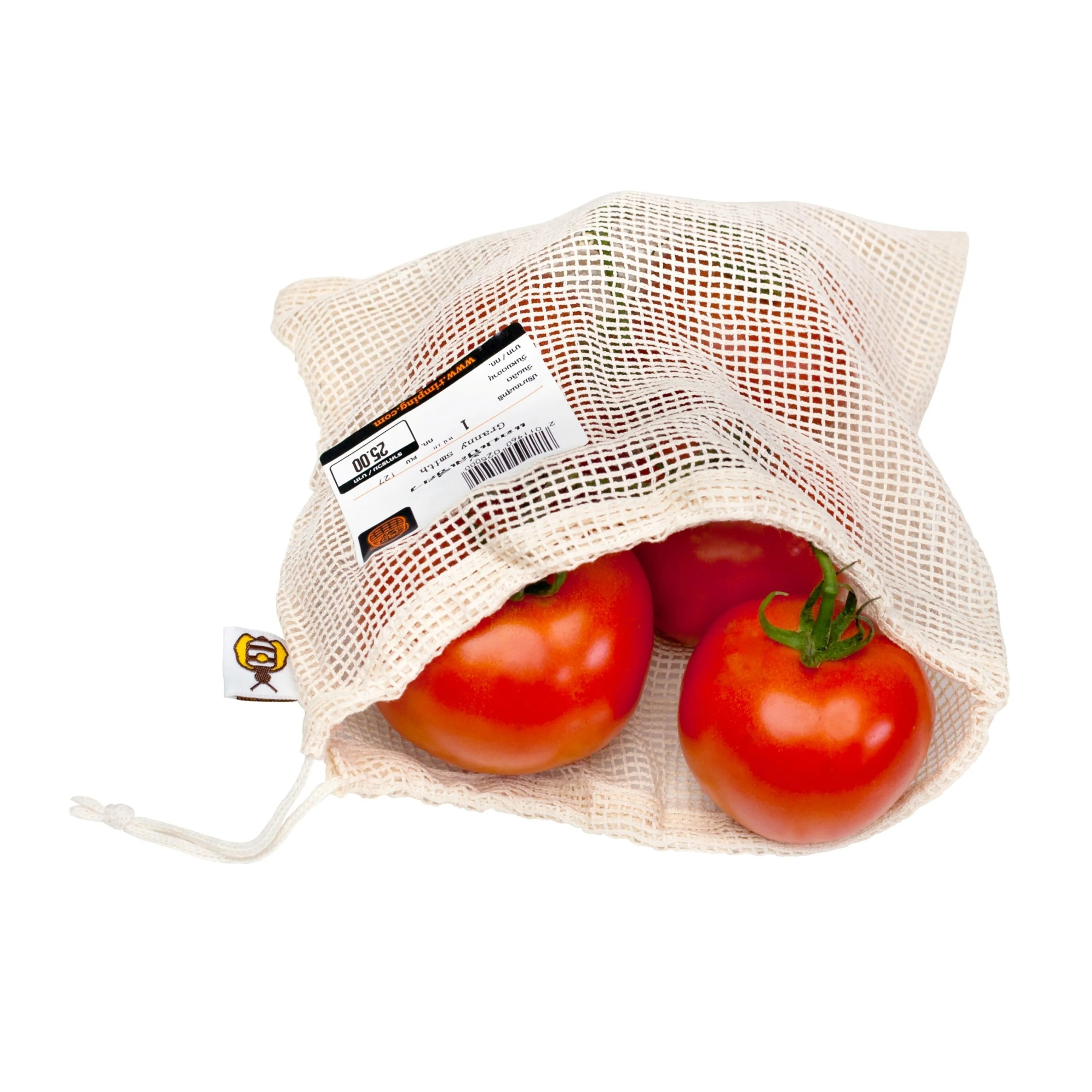 Mesh Produce Bags - Image 3