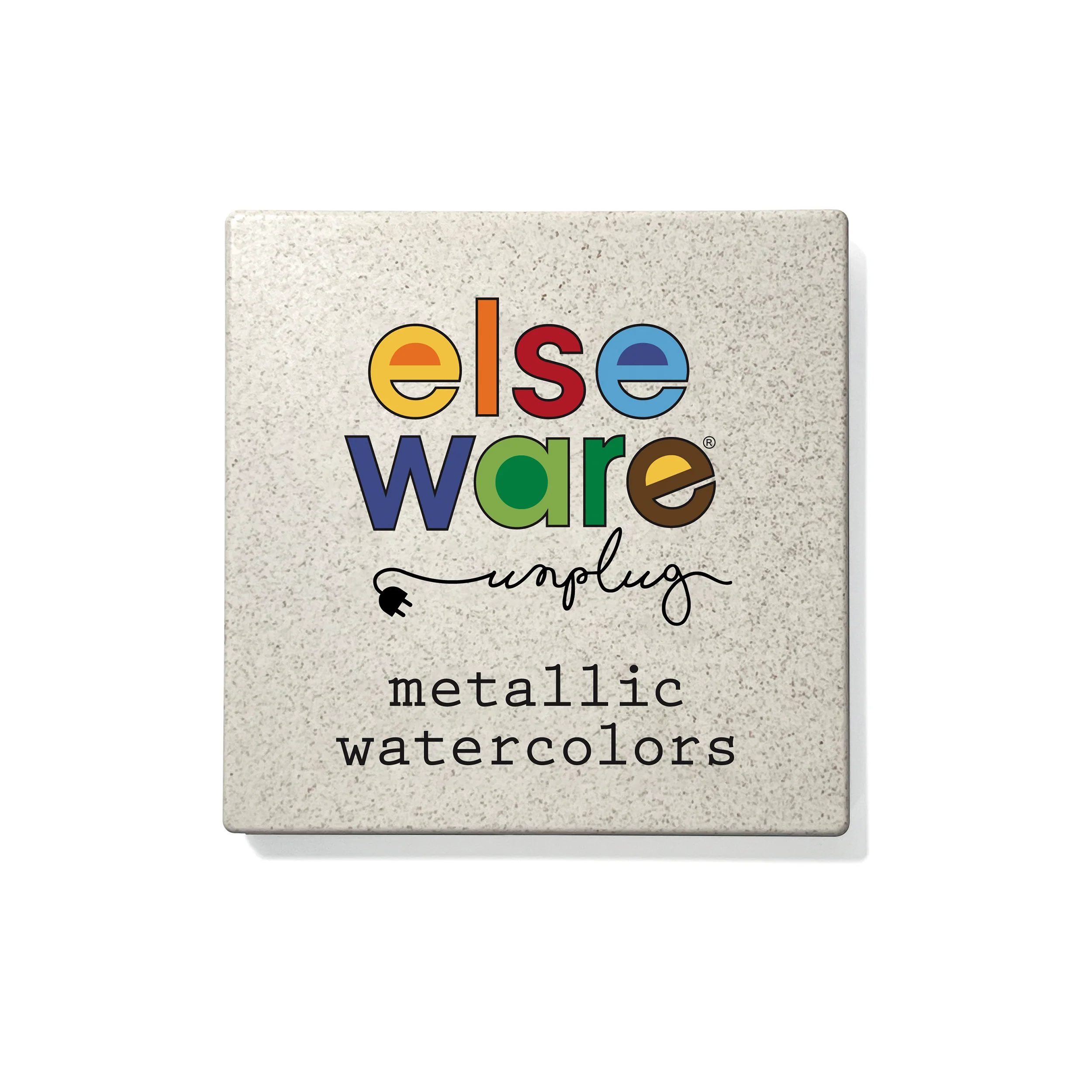 Metallic Watercolors - Image 3
