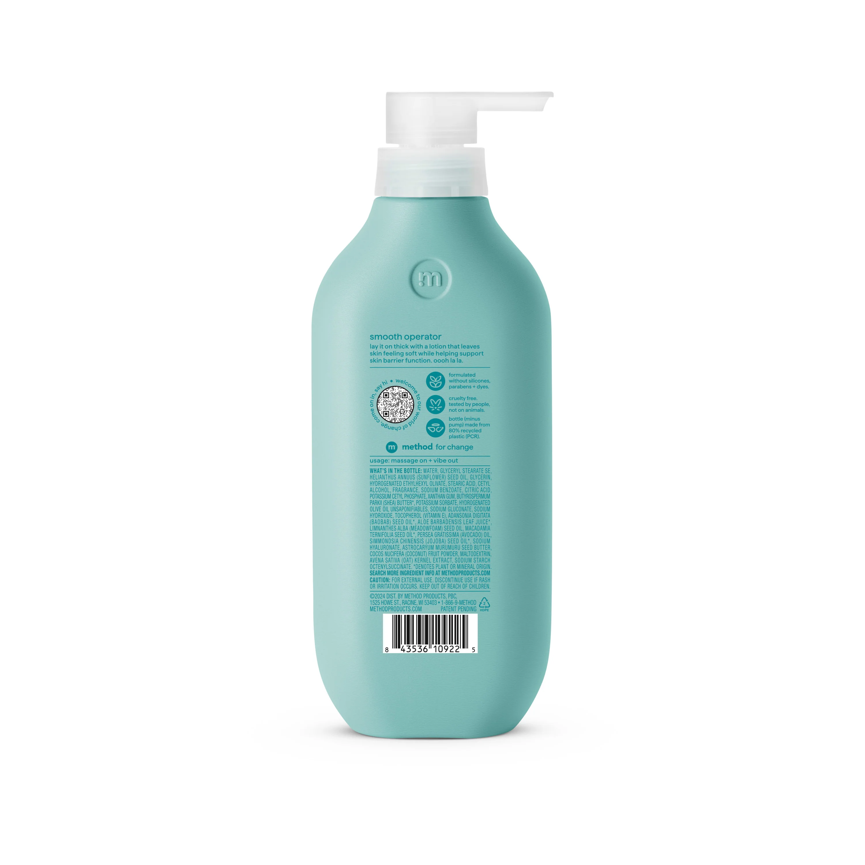 Body Lotion - Image 6