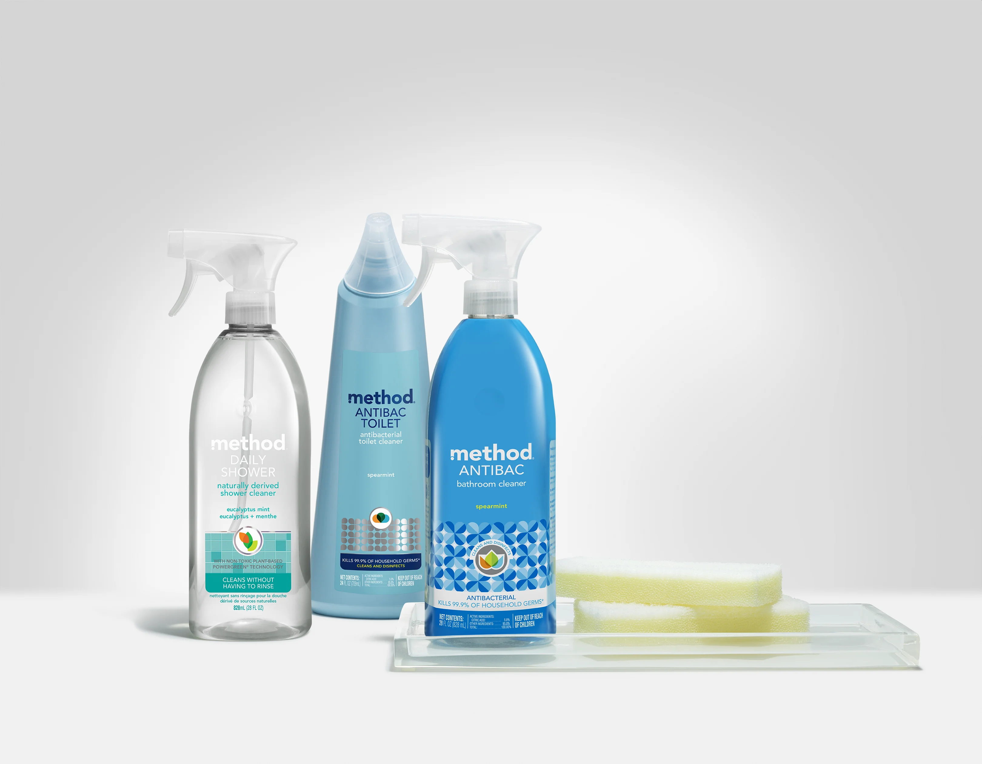 Daily Shower Spray - Image 4