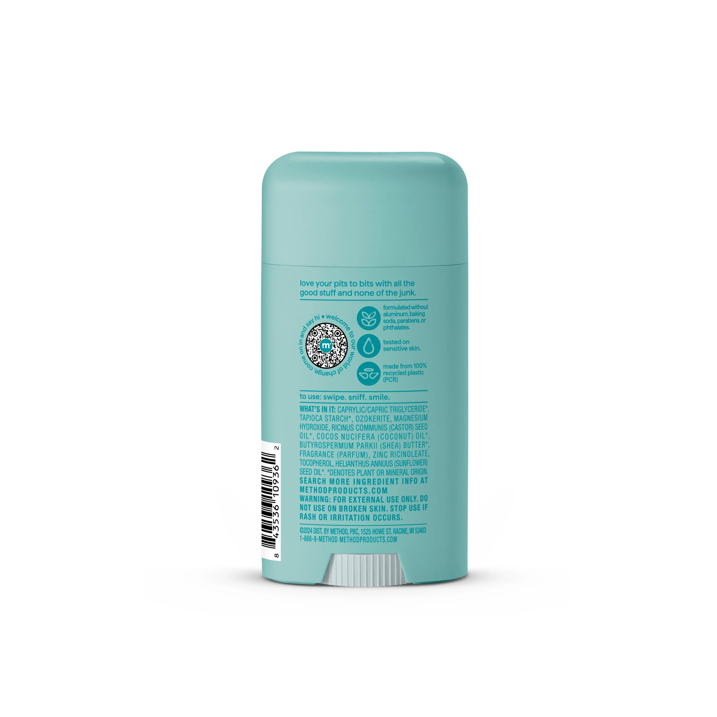 Deodorant - Image 10