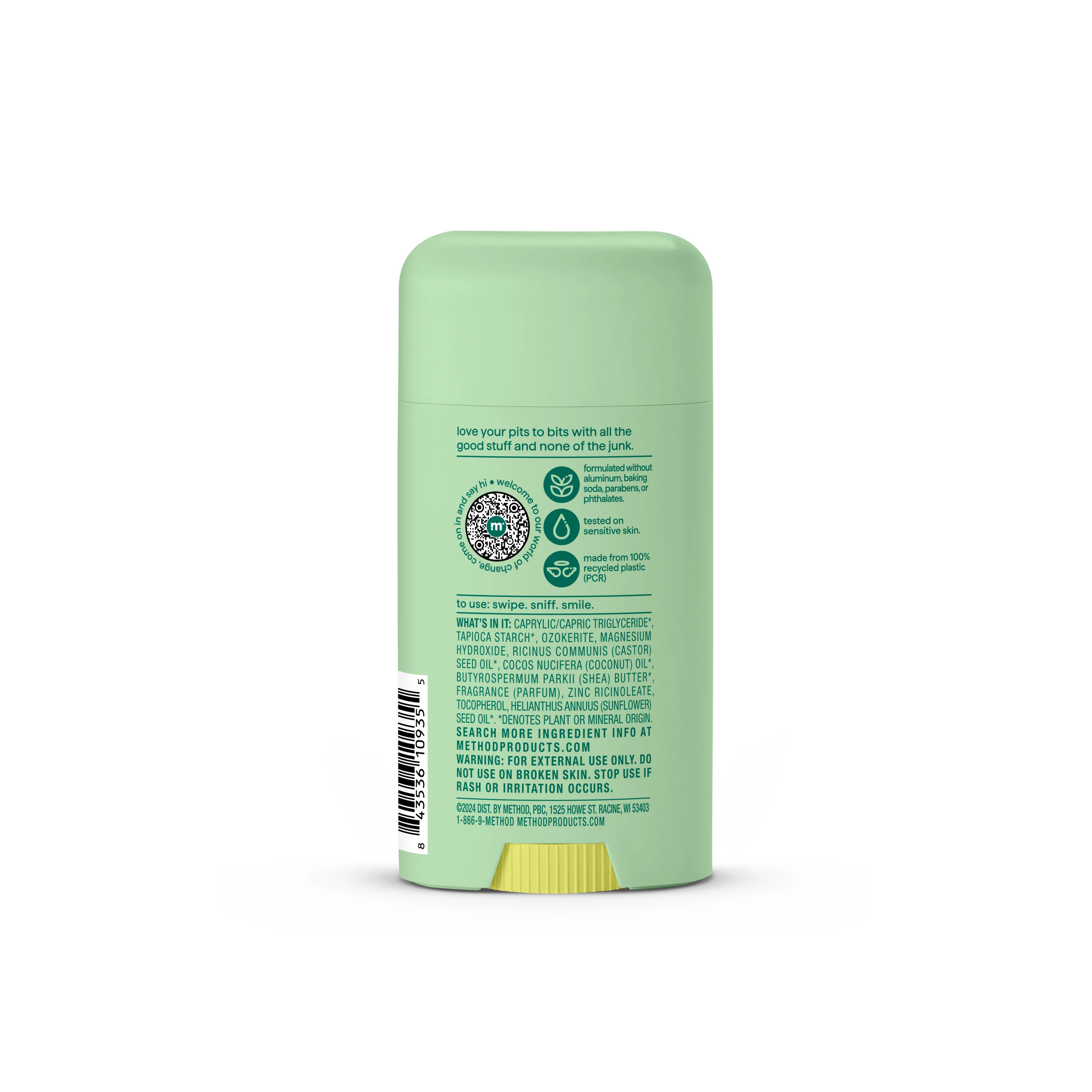 Deodorant - Image 3