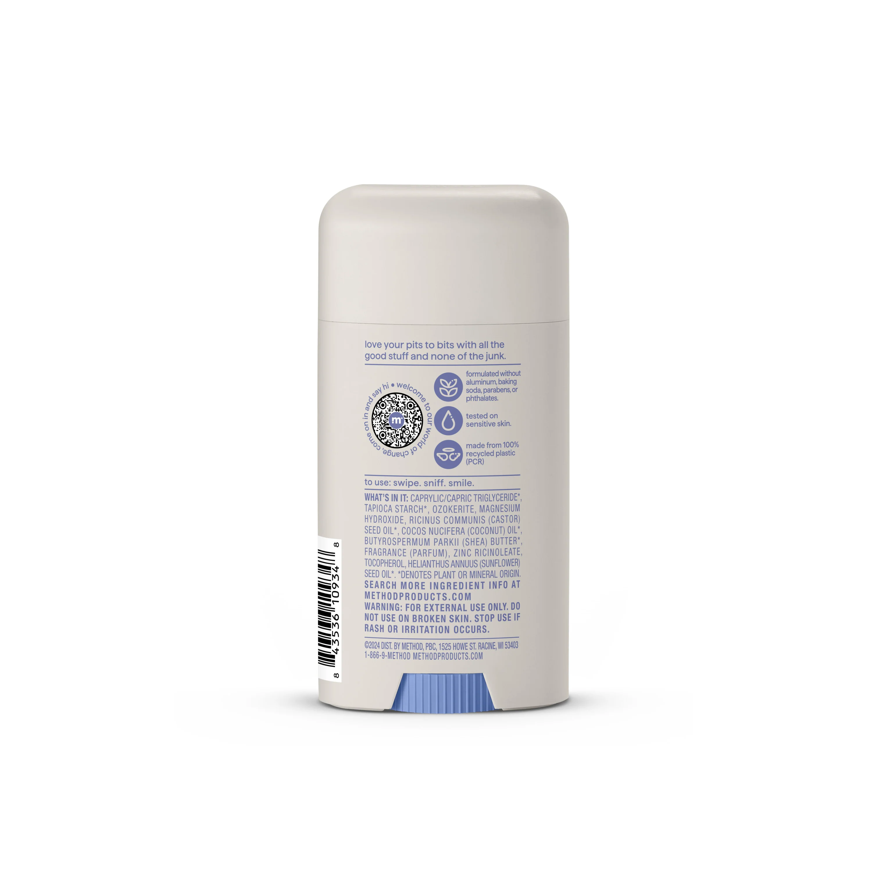 Deodorant - Image 4