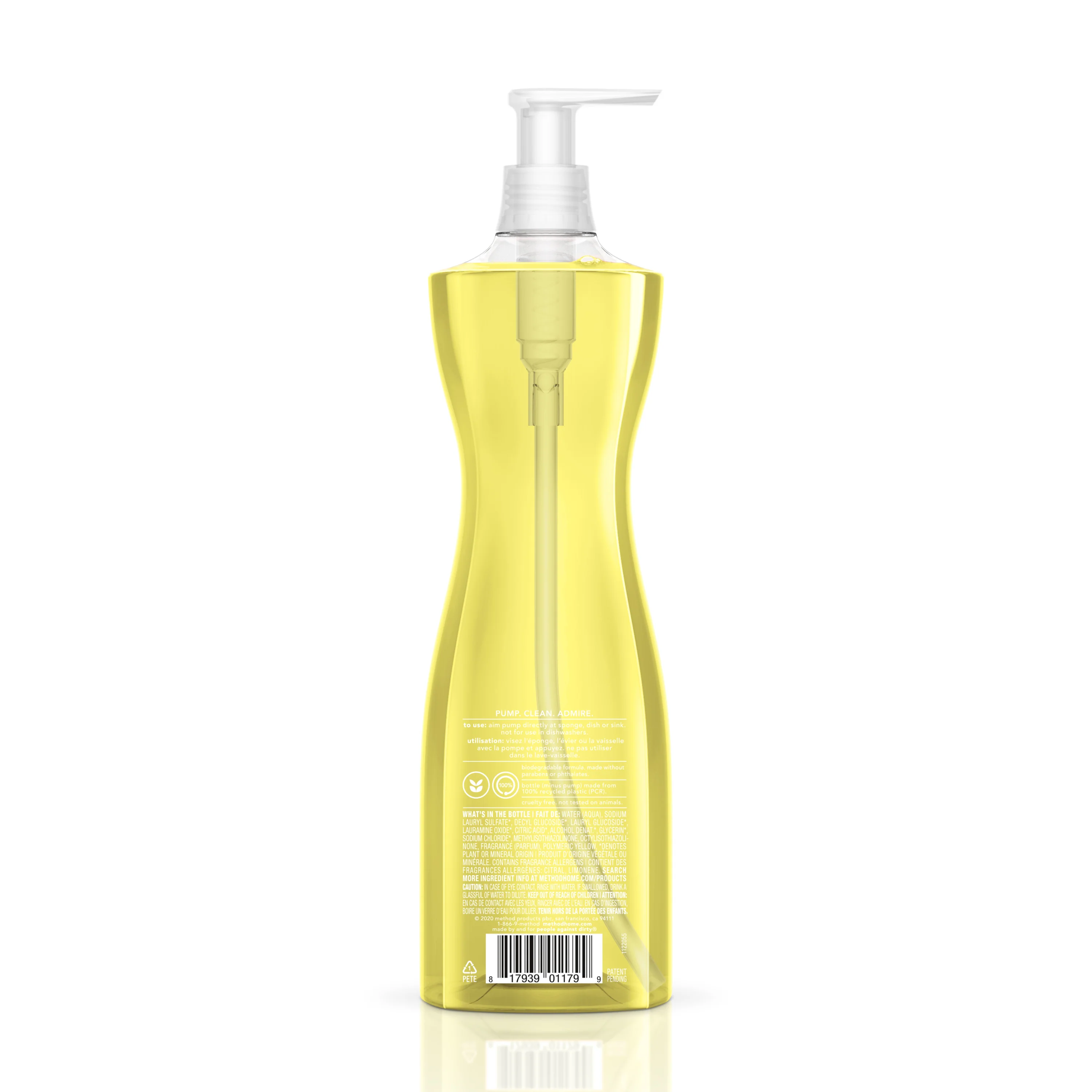 Dish Soap - Image 4