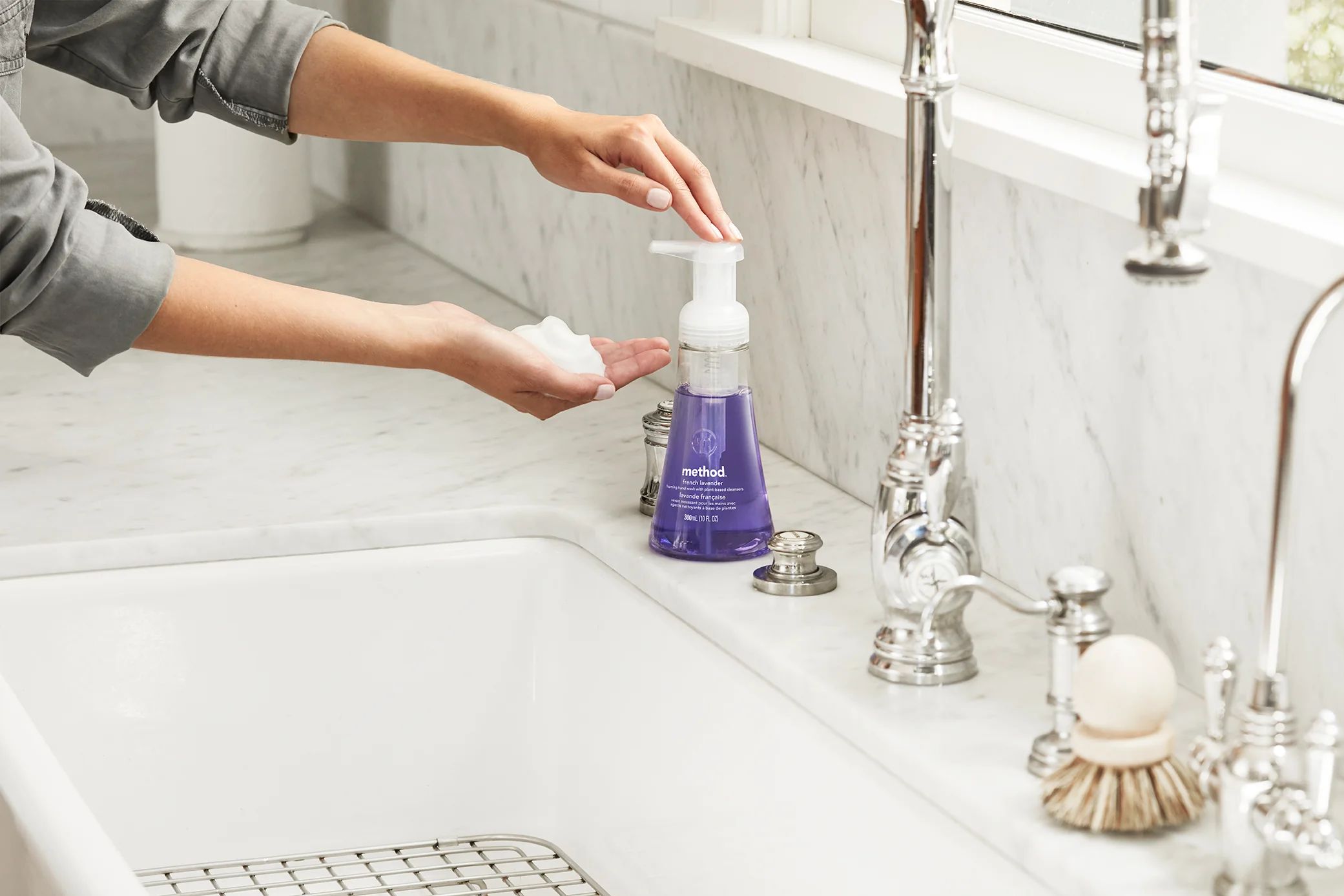 Foaming Hand Soap - Image 13