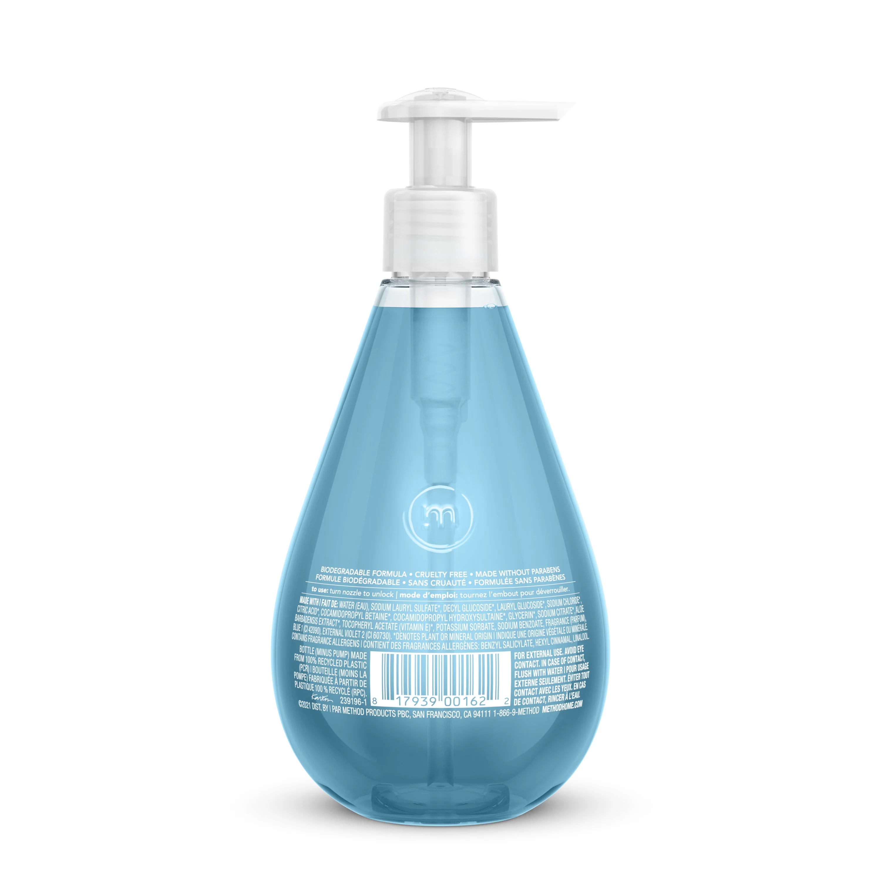 Gel Hand Soap - Image 12