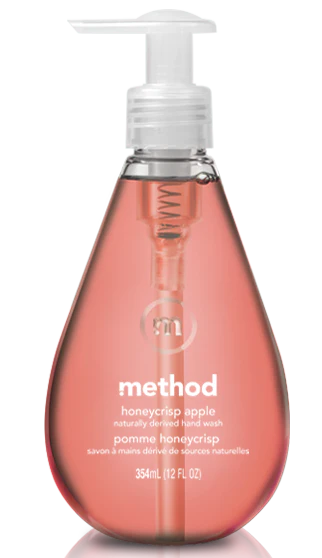 Gel Hand Soap - Image 20