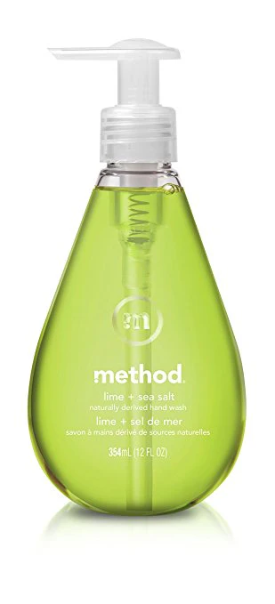 Gel Hand Soap - Image 29
