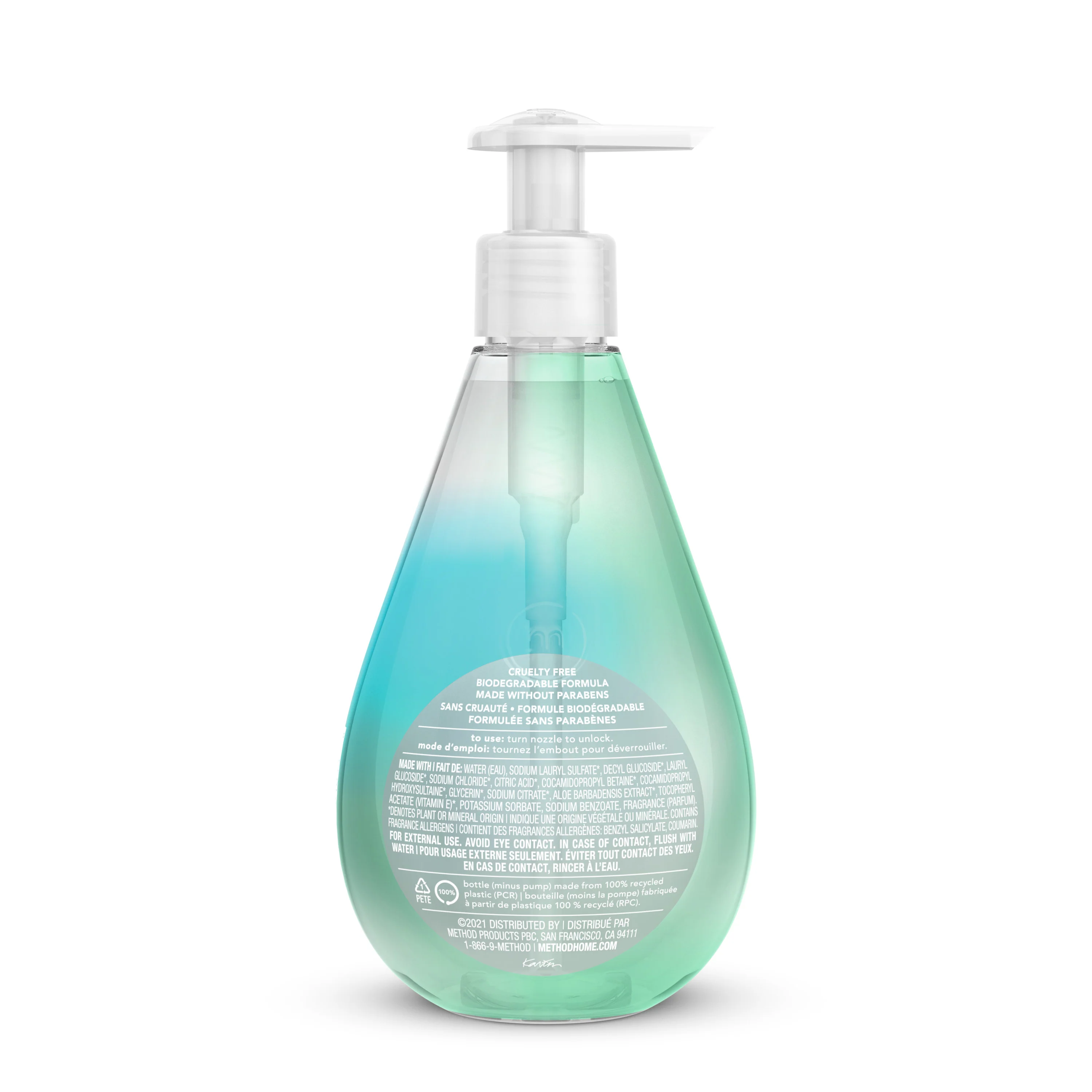 Gel Hand Soap - Image 32