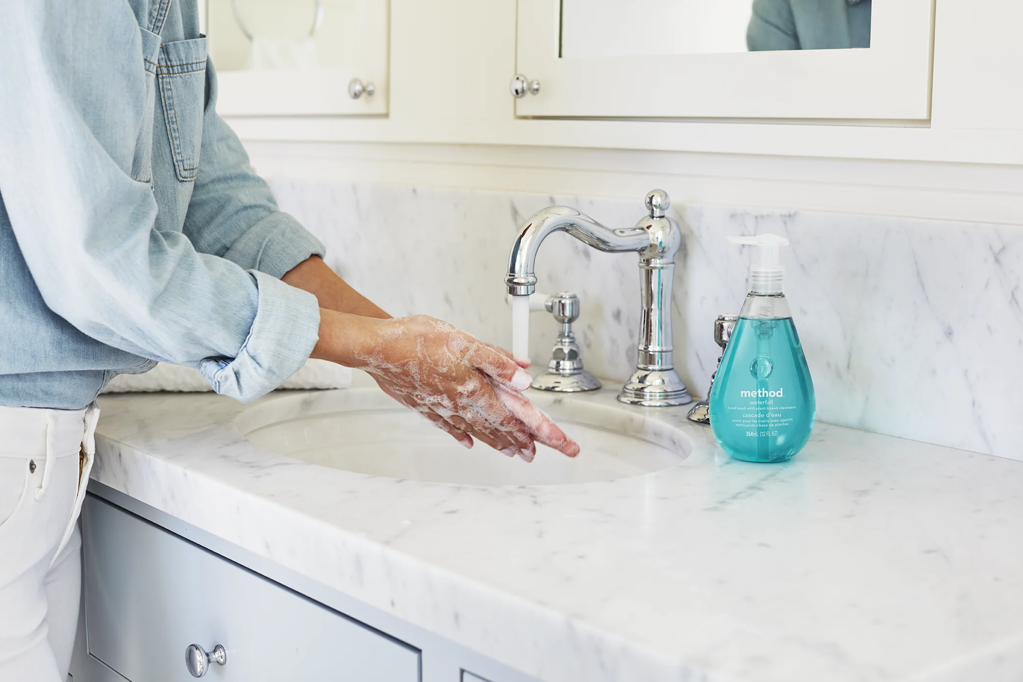 Gel Hand Soap - Image 33
