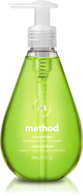 Gel Hand Soap - Image 40