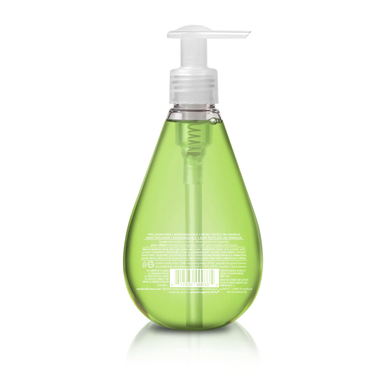Gel Hand Soap - Image 42