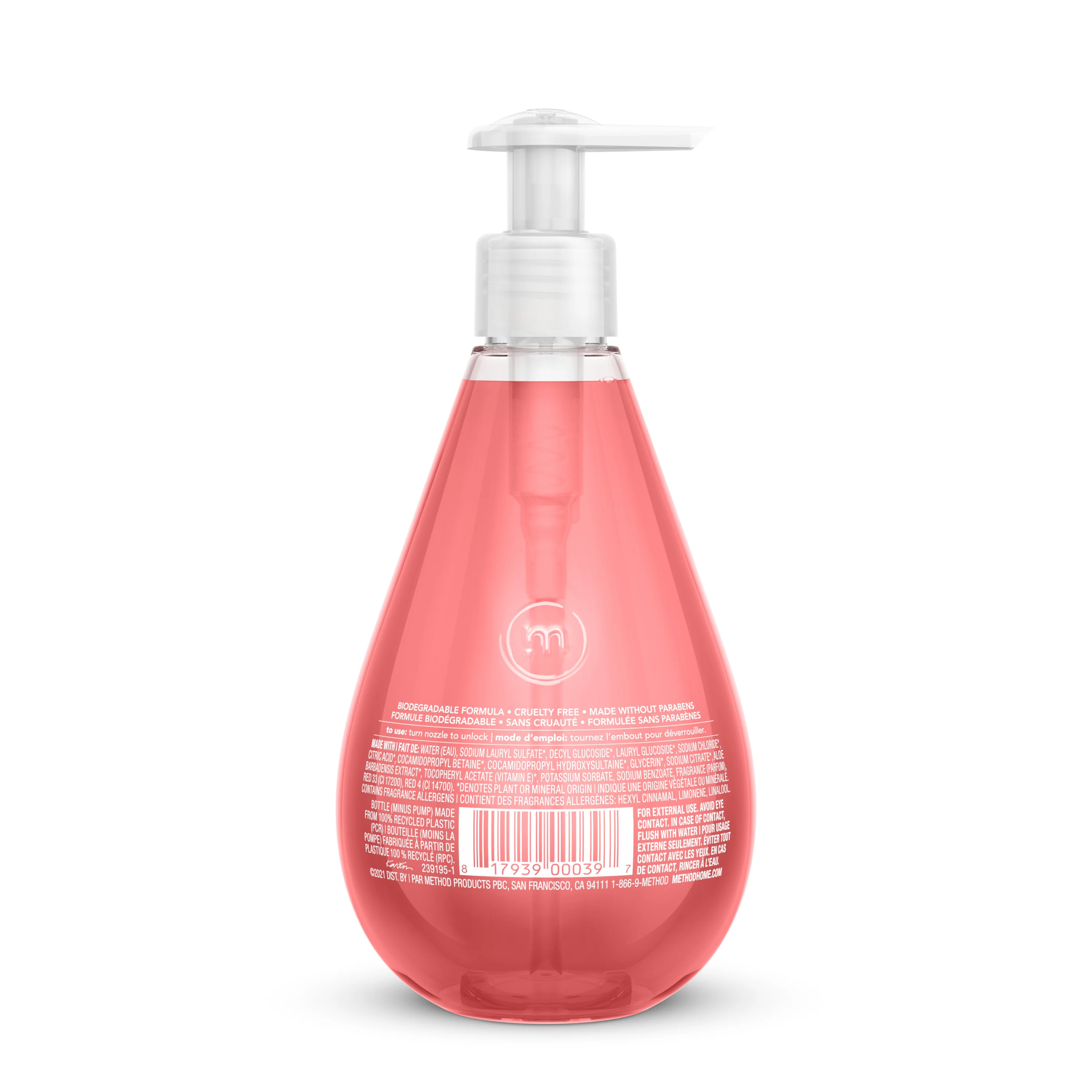 Gel Hand Soap - Image 9