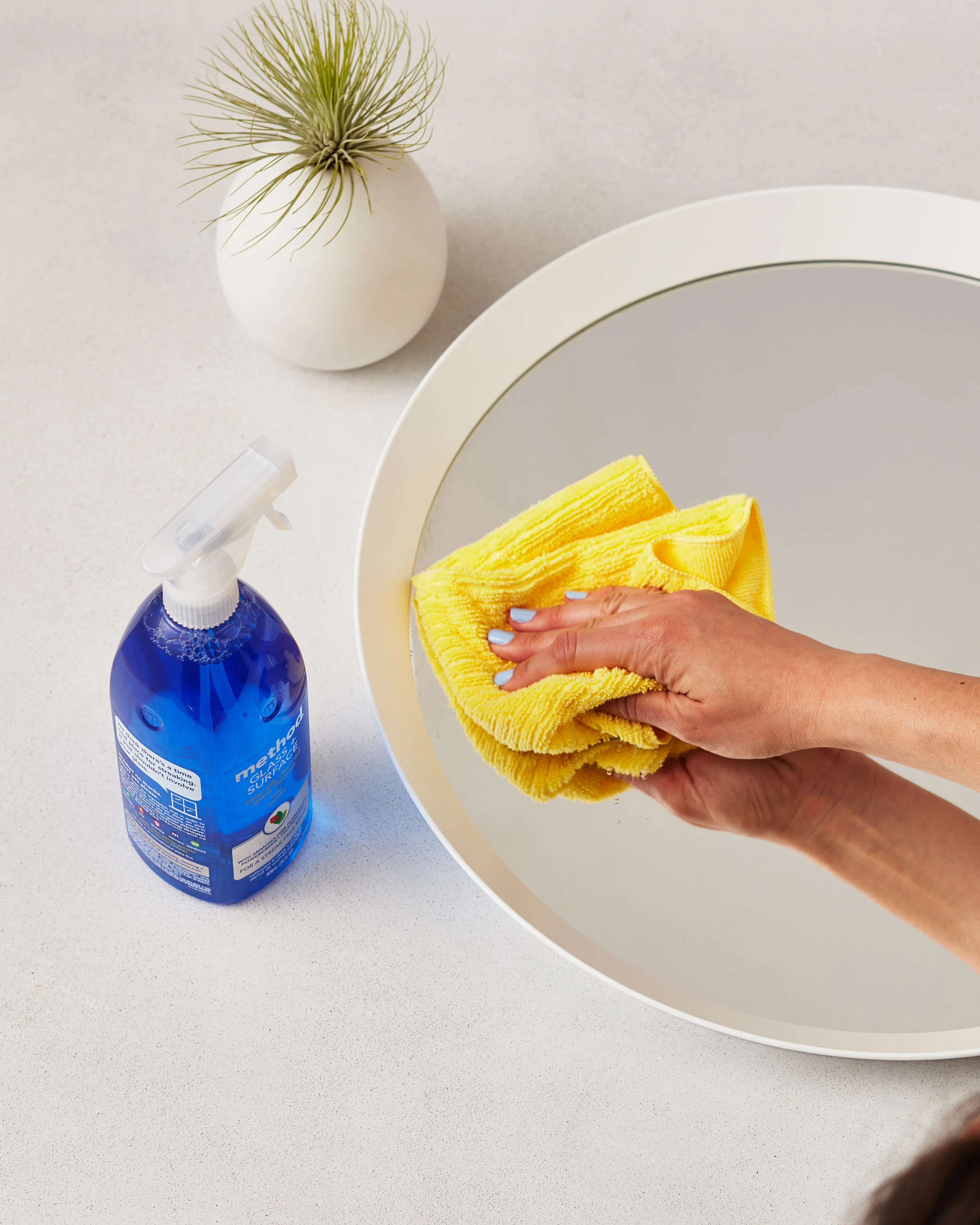 Glass Cleaner - Image 3