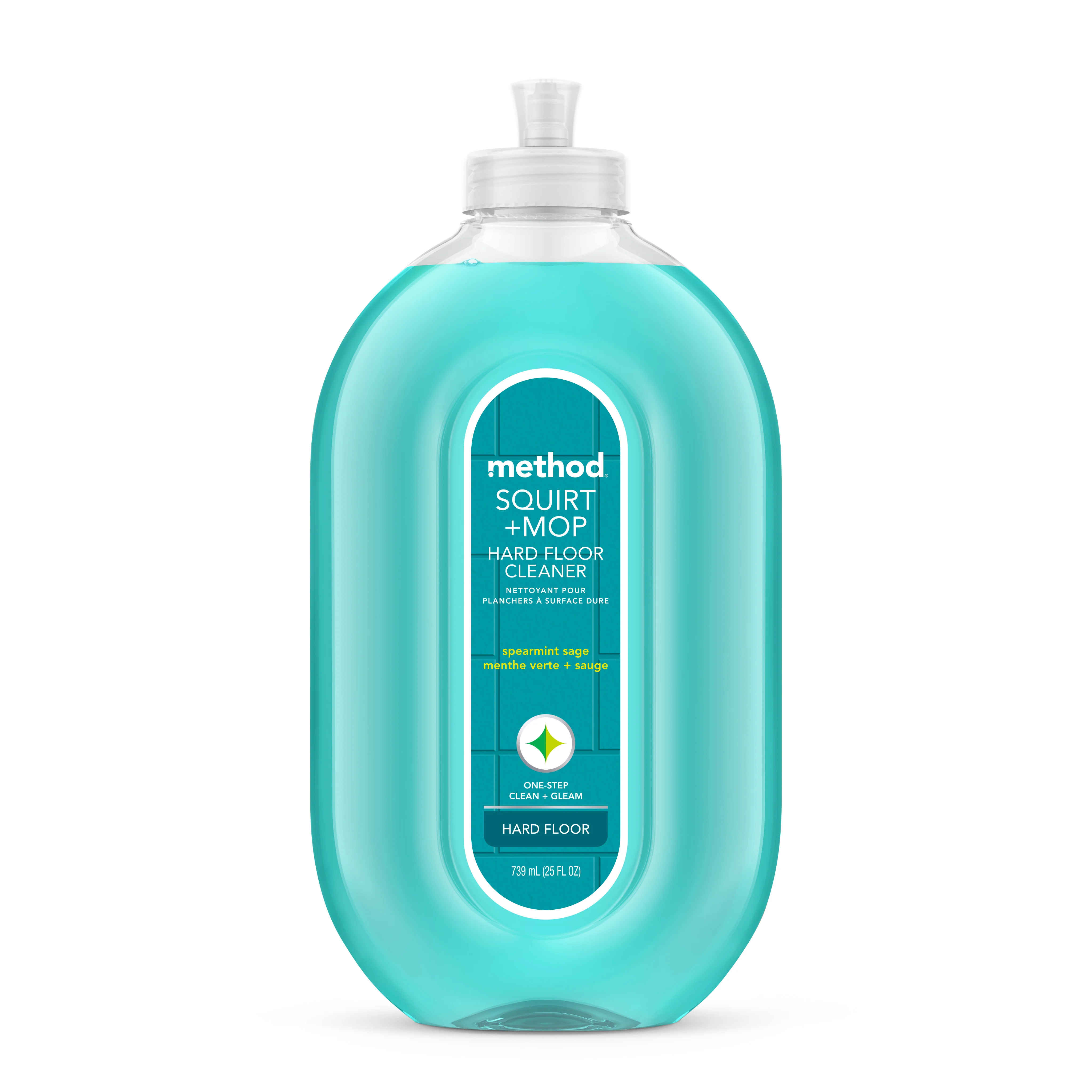 Squirt & Mop Hard Floor Cleaner - Image 3