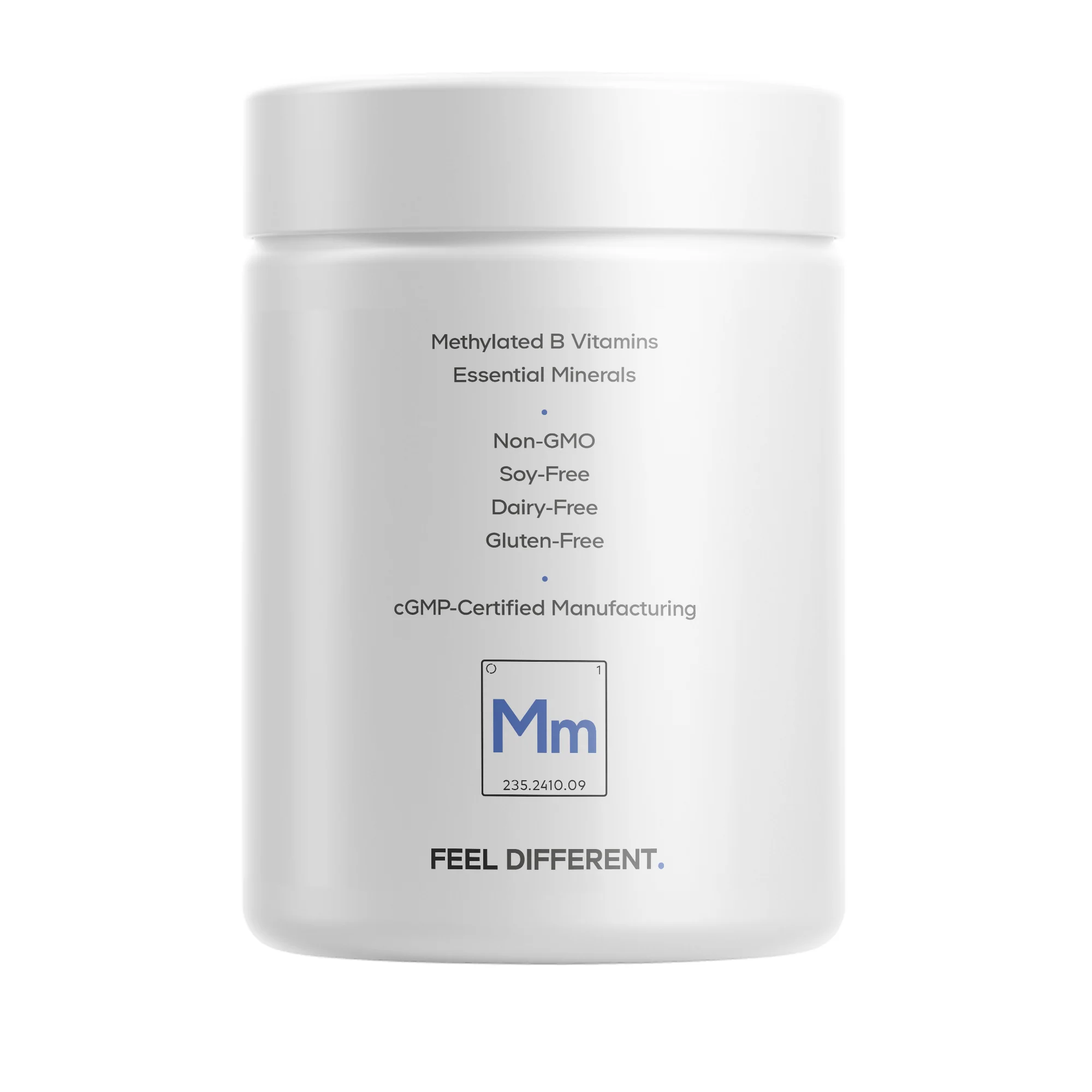 Methylated Multivitamin+ Capsules - Image 4