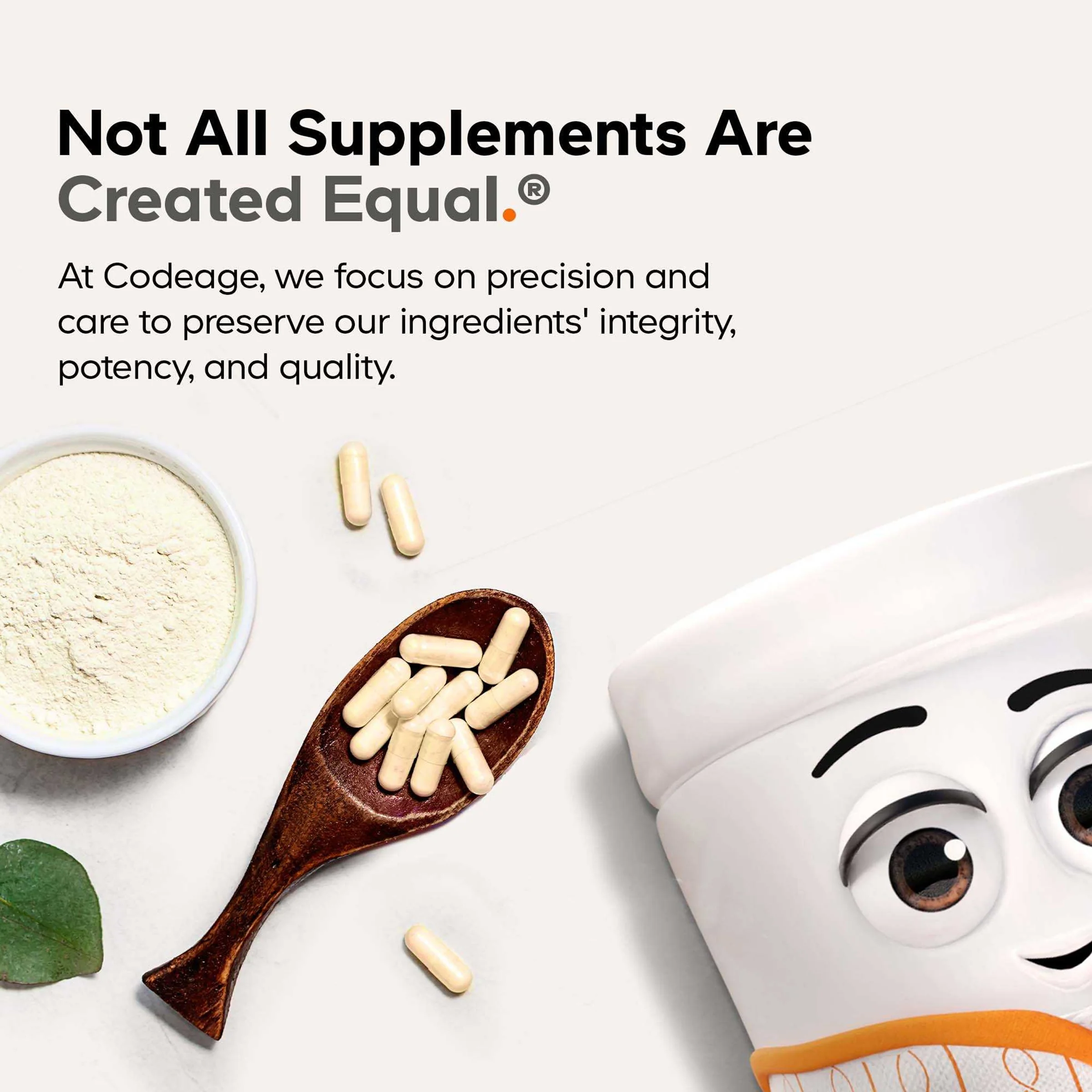 Methylated Multivitamin+ Capsules - Image 7