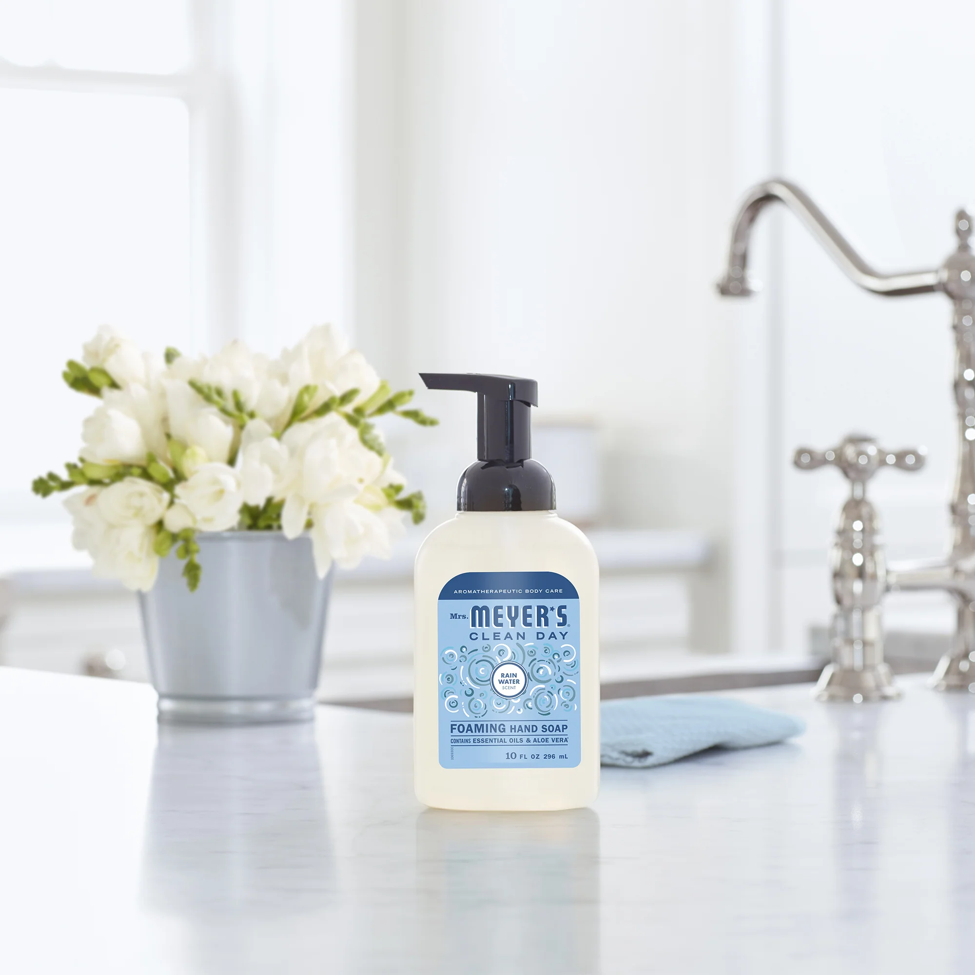 Foaming Hand Soap - Image 10