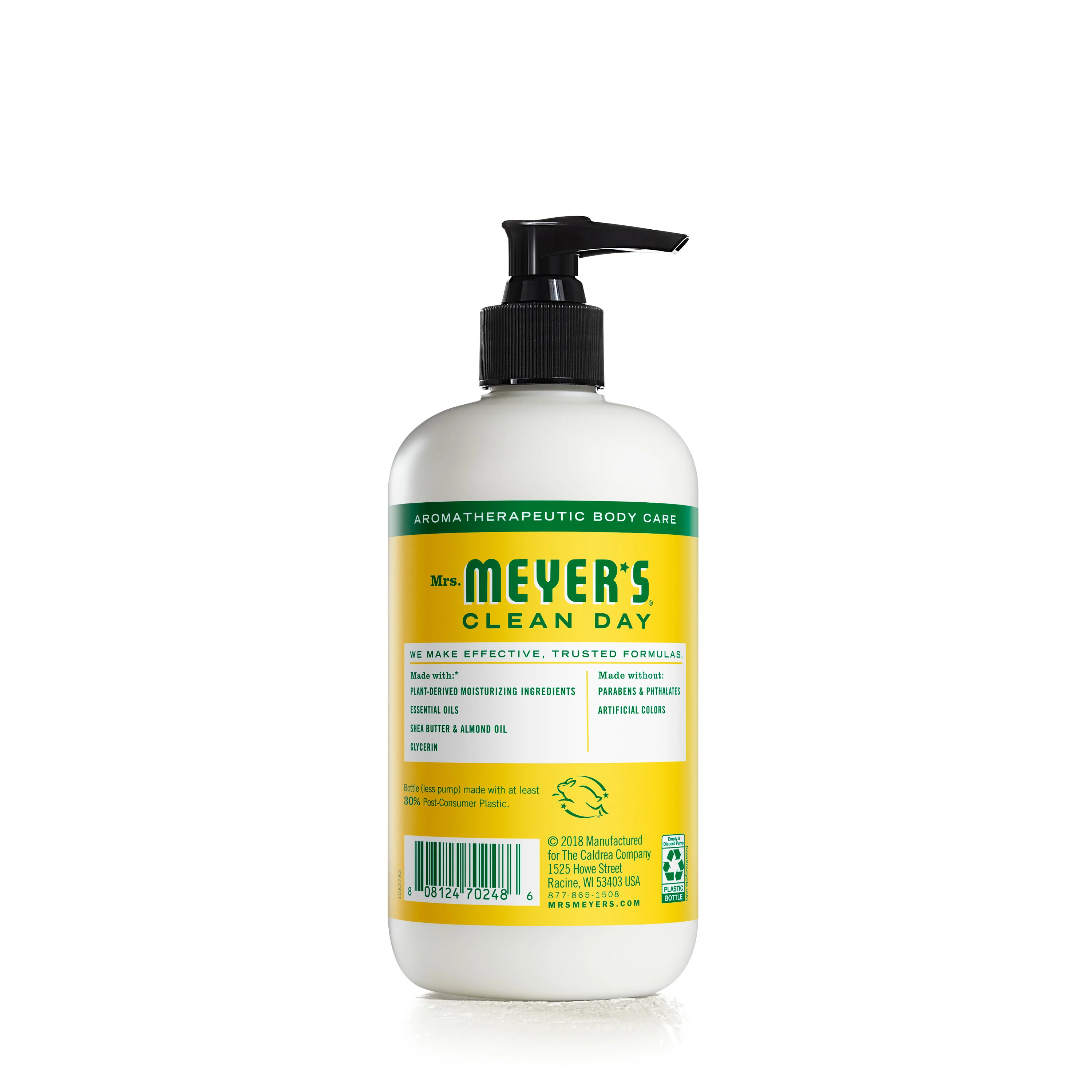Hand Lotion - Image 4