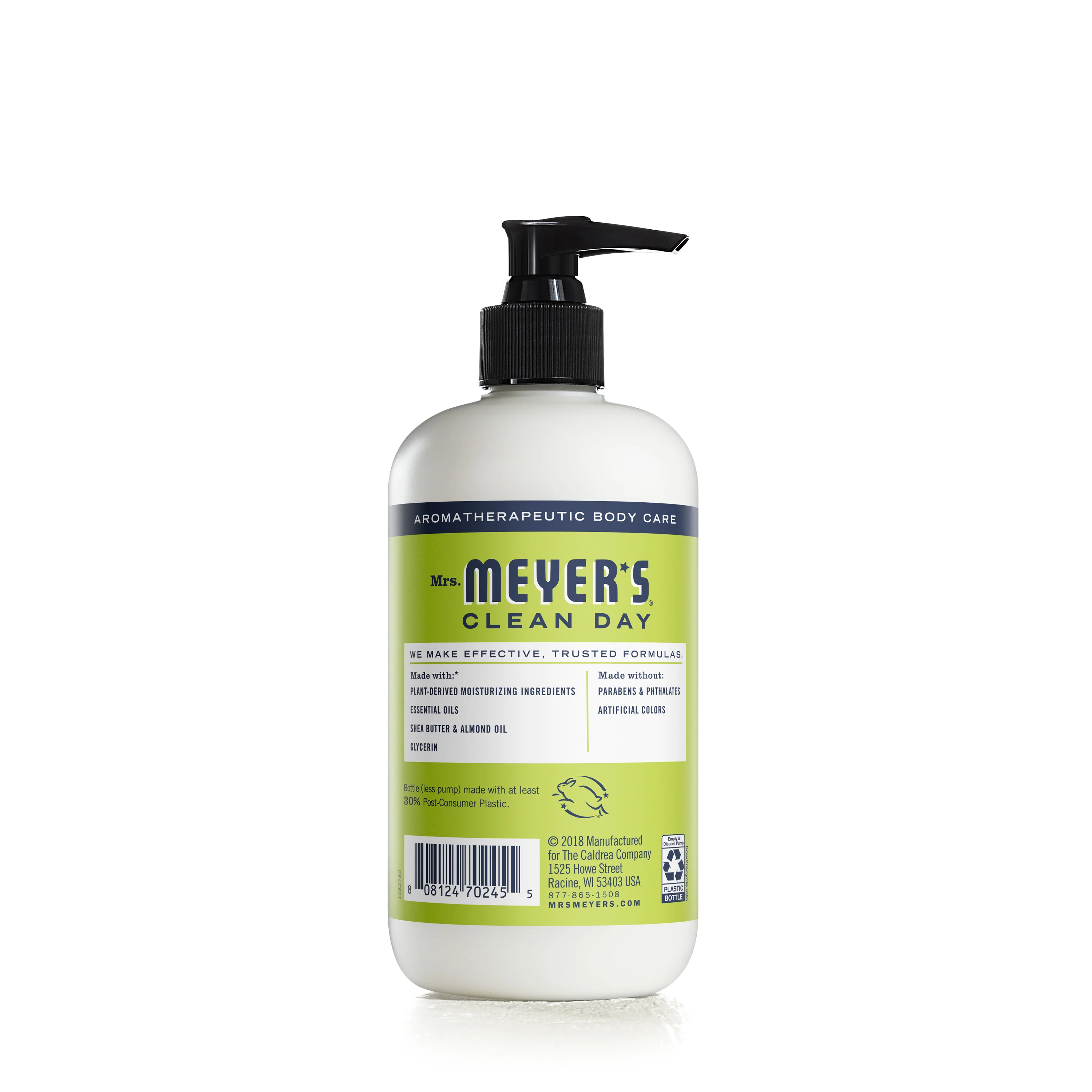 Hand Lotion - Image 8