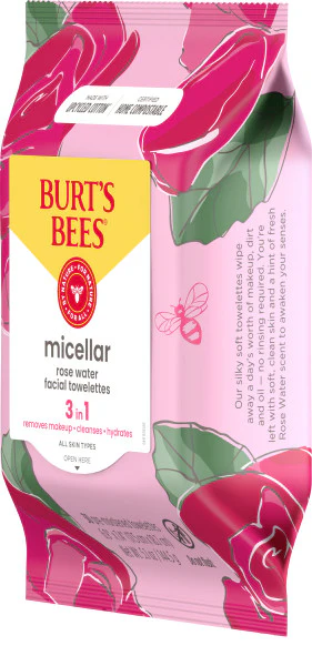 Micellar Cleansing Towelettes - Image 7