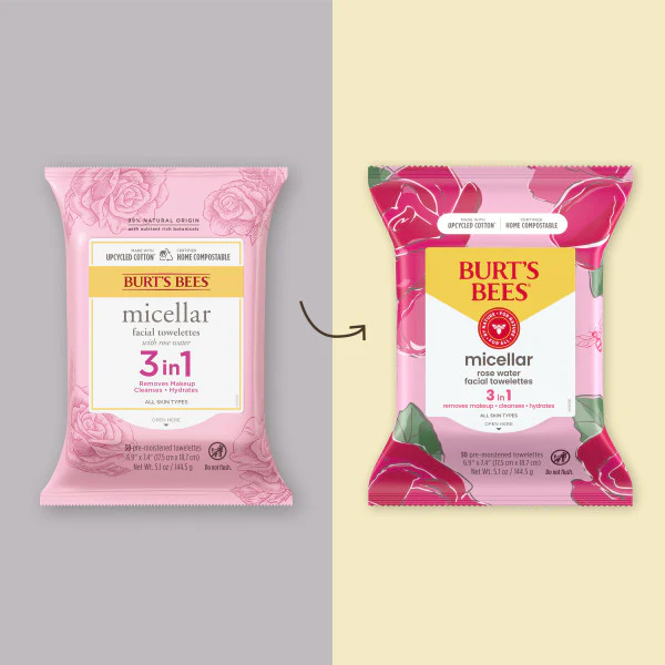 Micellar Cleansing Towelettes - Image 8