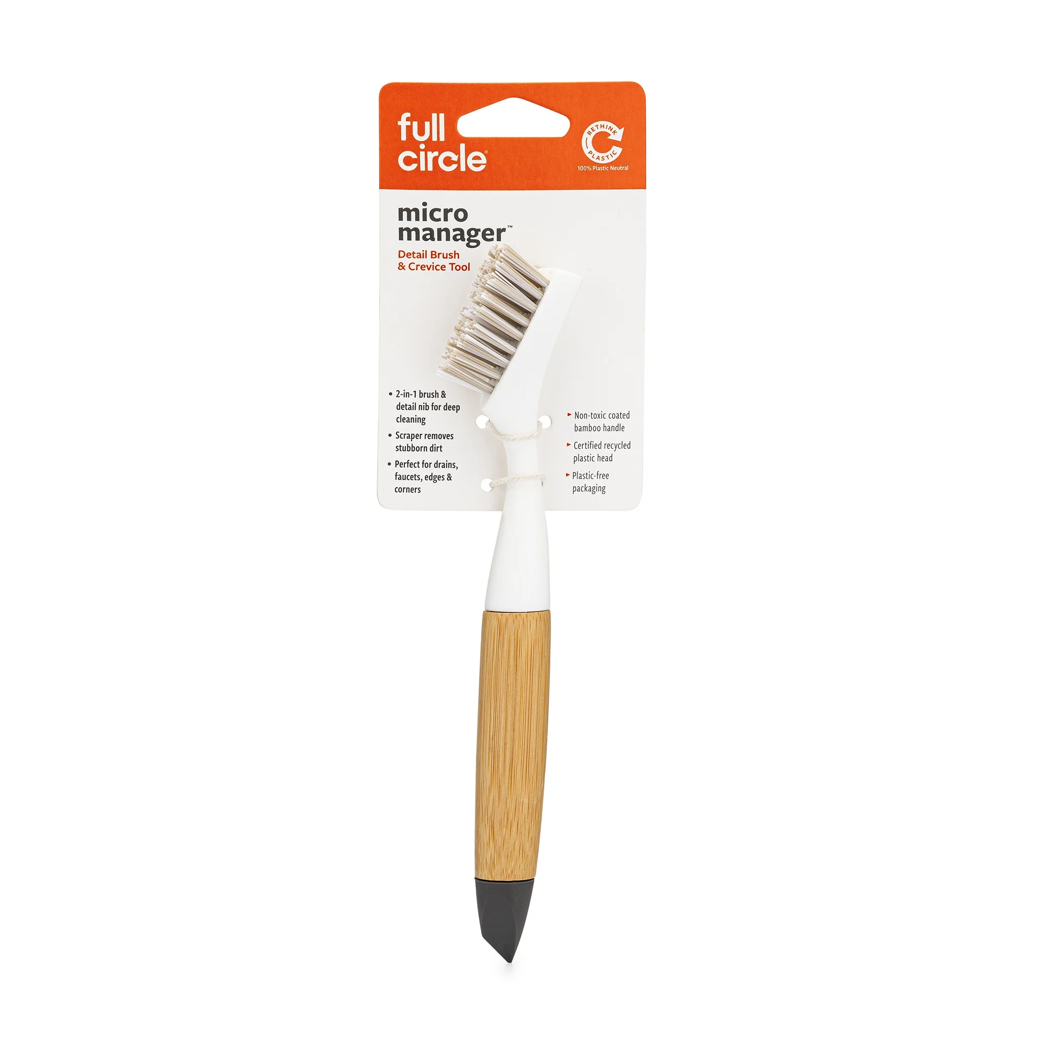 Micro Manager Detail Brush - Image 10
