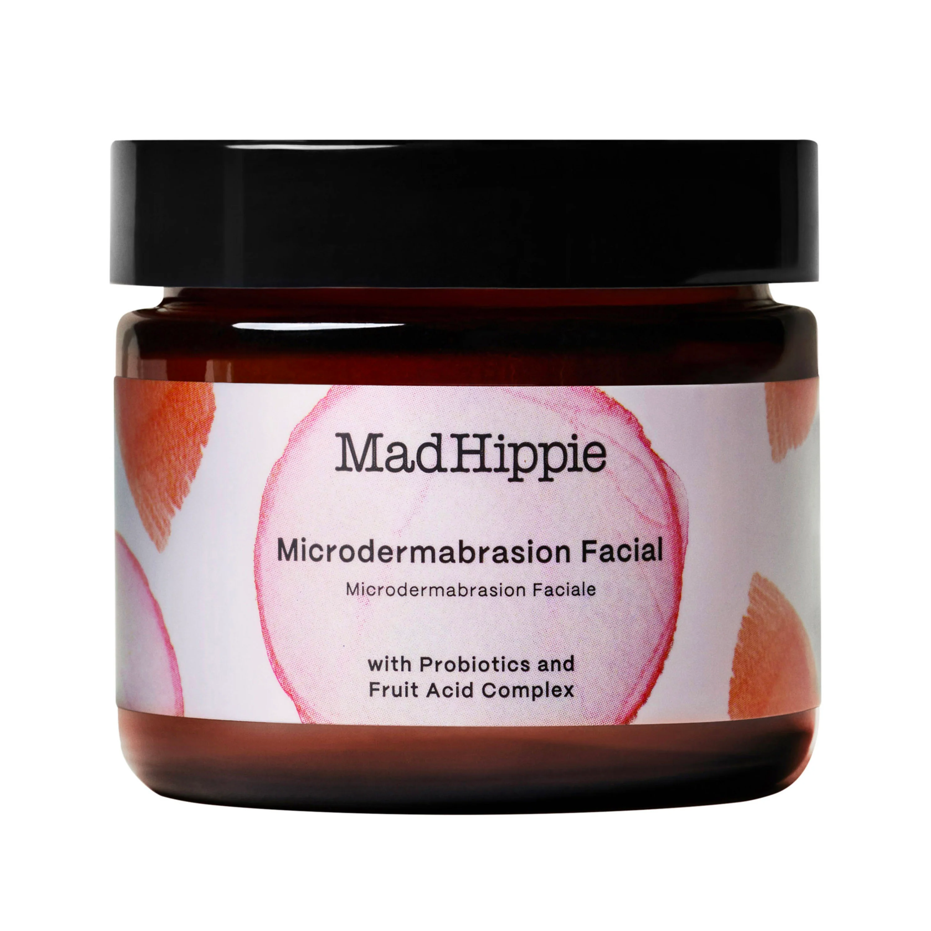 Microdermabrasion Facial