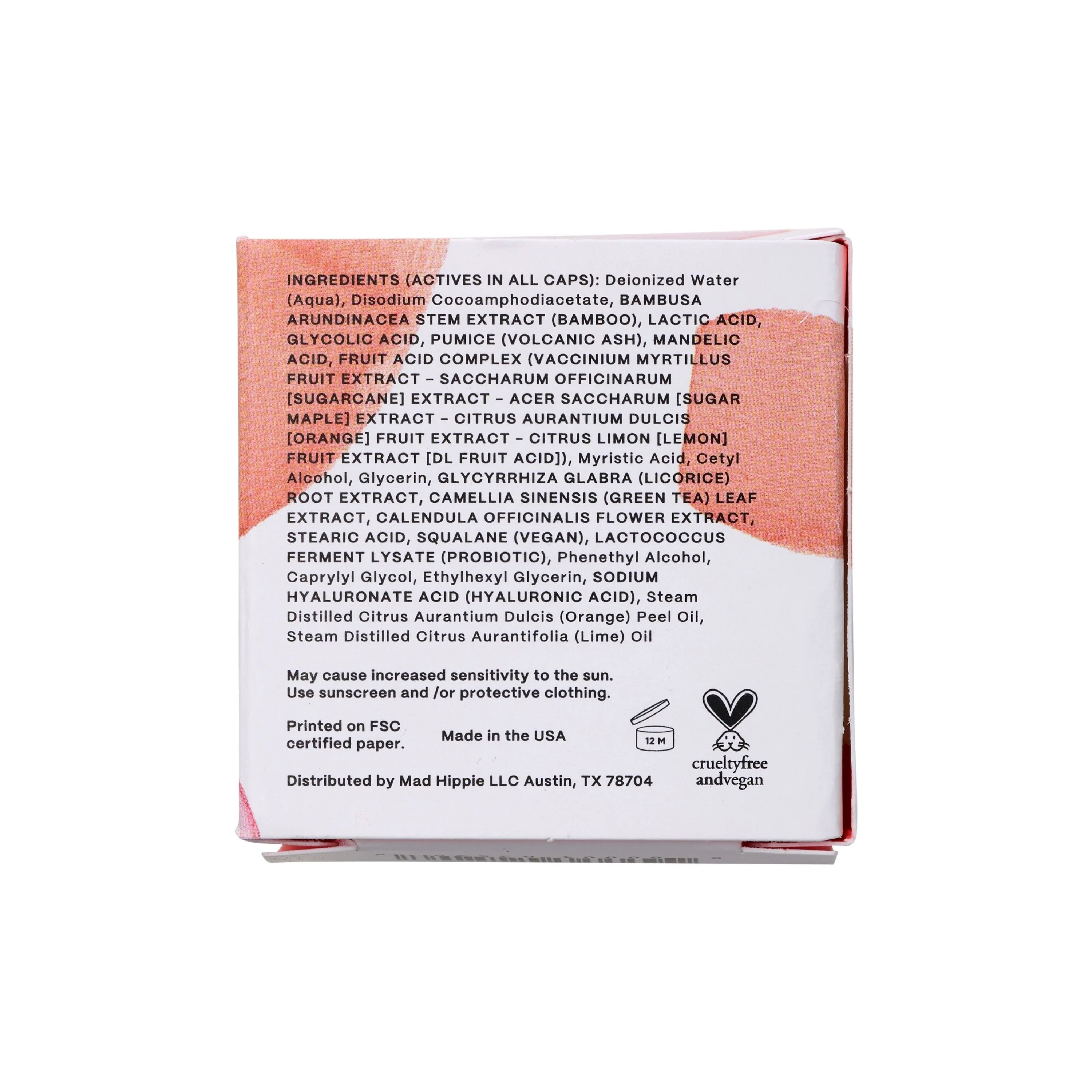 Microdermabrasion Facial - Image 3