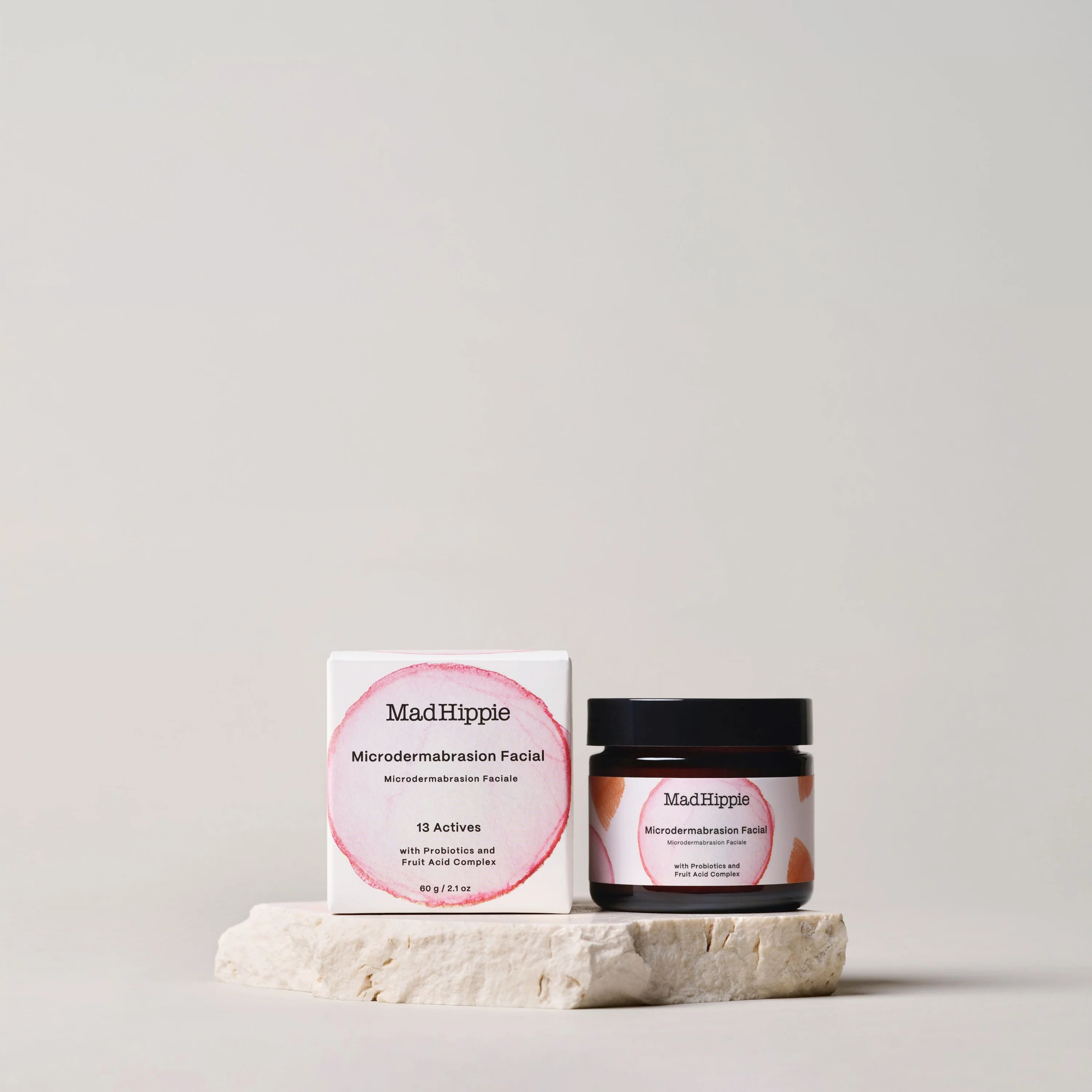 Microdermabrasion Facial - Image 5