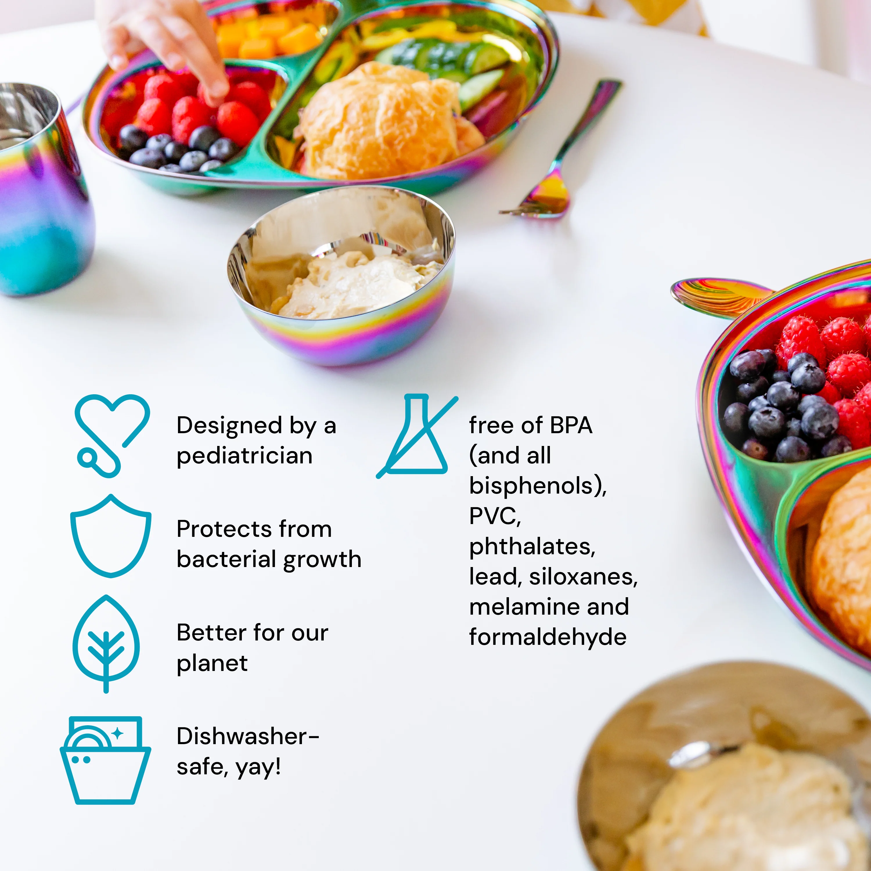 Mindful Mealtime Set - Image 10