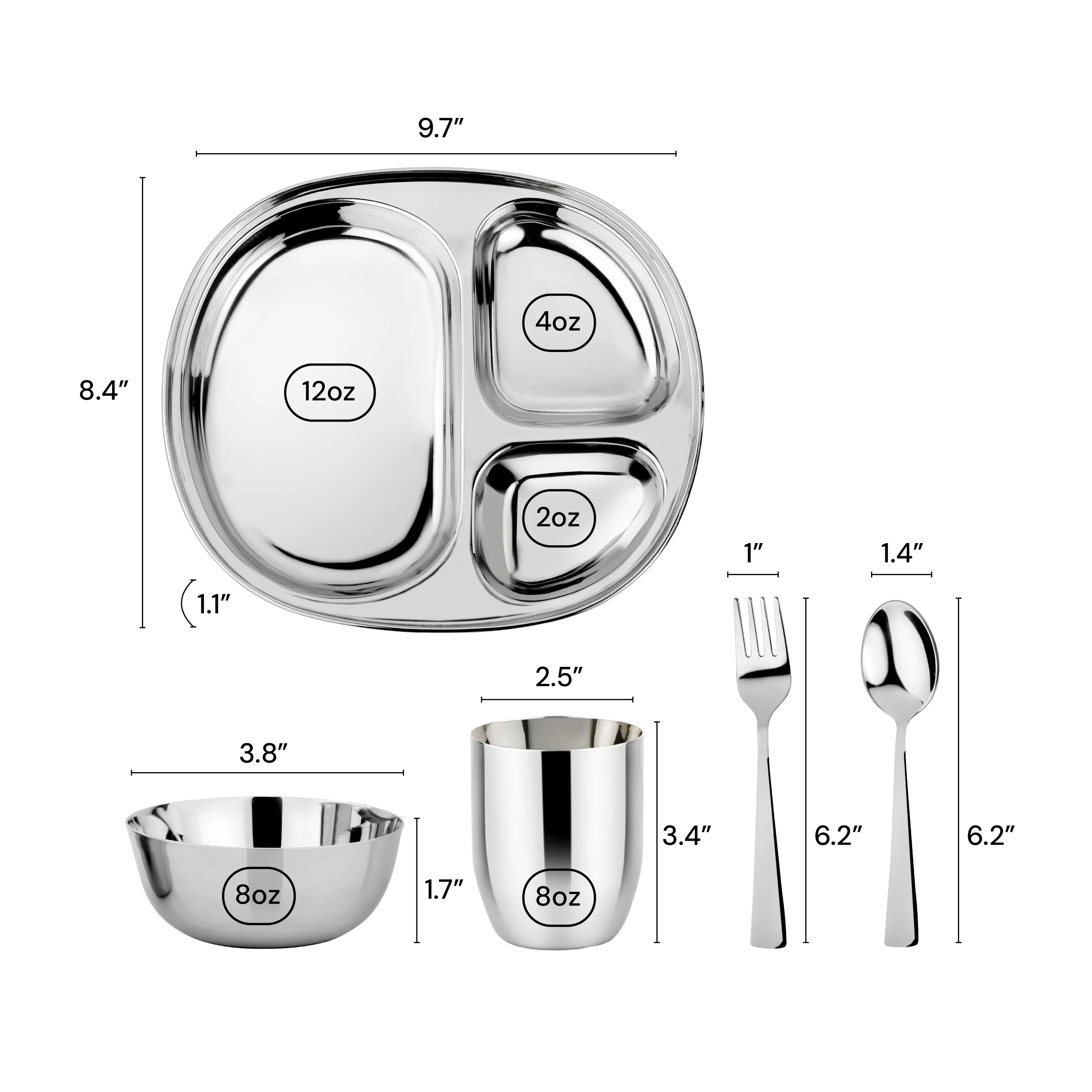 Mindful Mealtime Set - Image 13