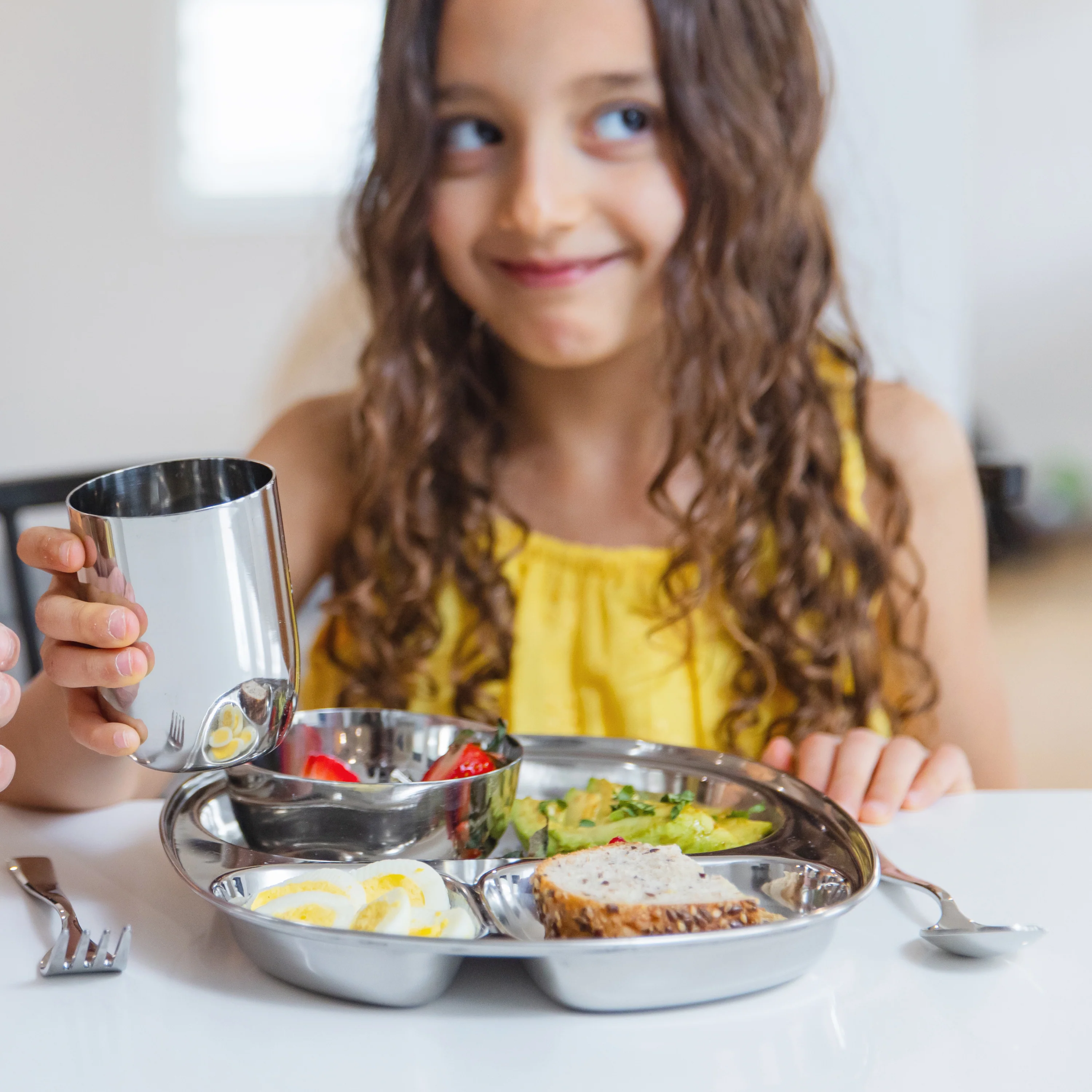 Mindful Mealtime Set - Image 3