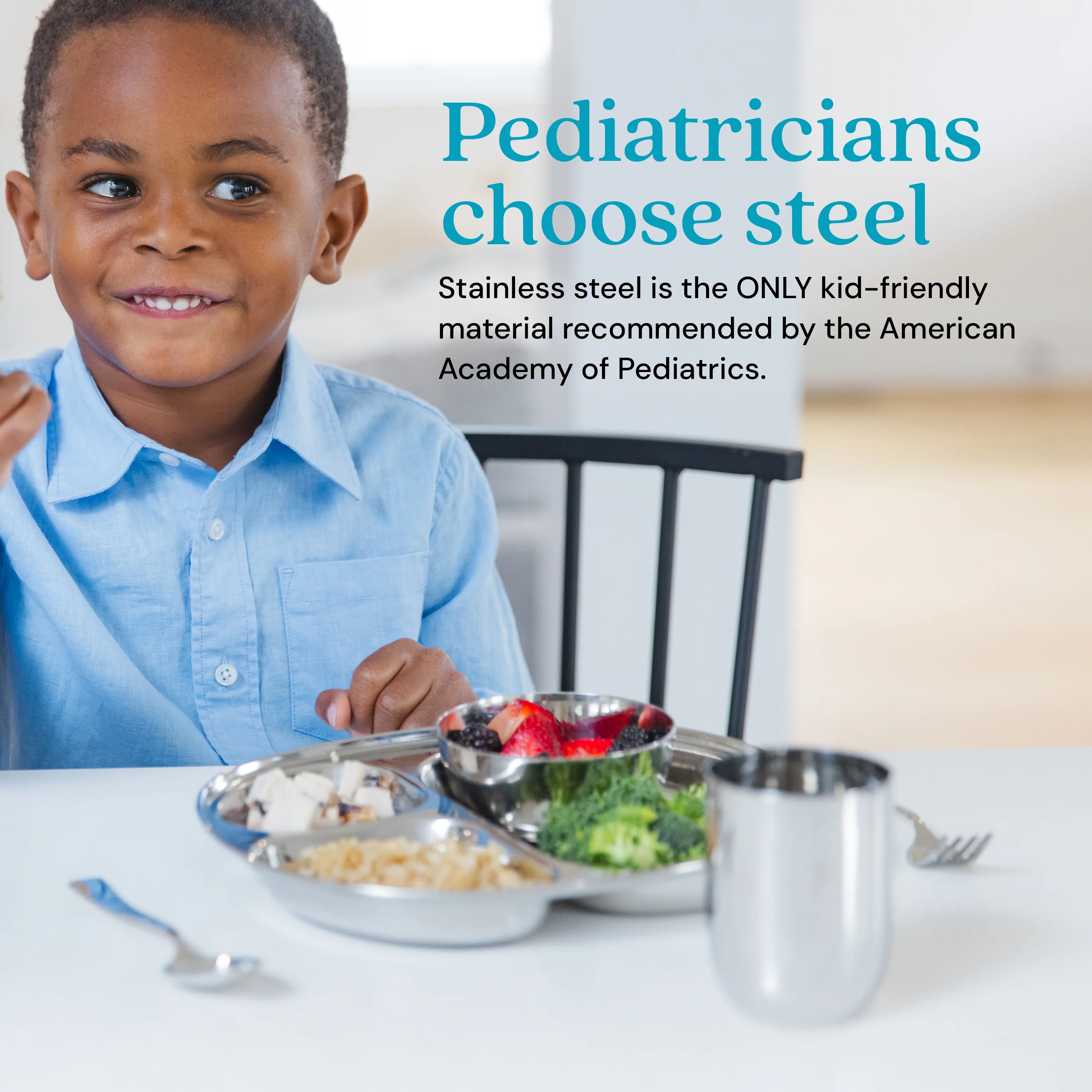 Mindful Mealtime Set - Image 5