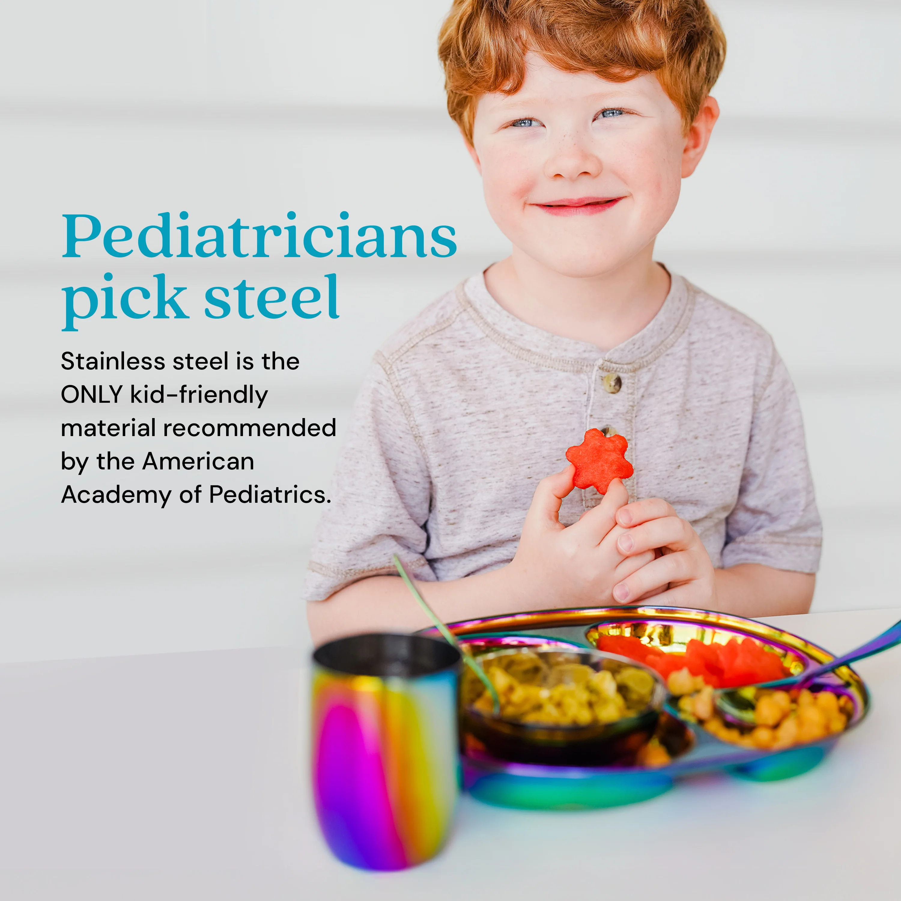 Mindful Mealtime Set - Image 6