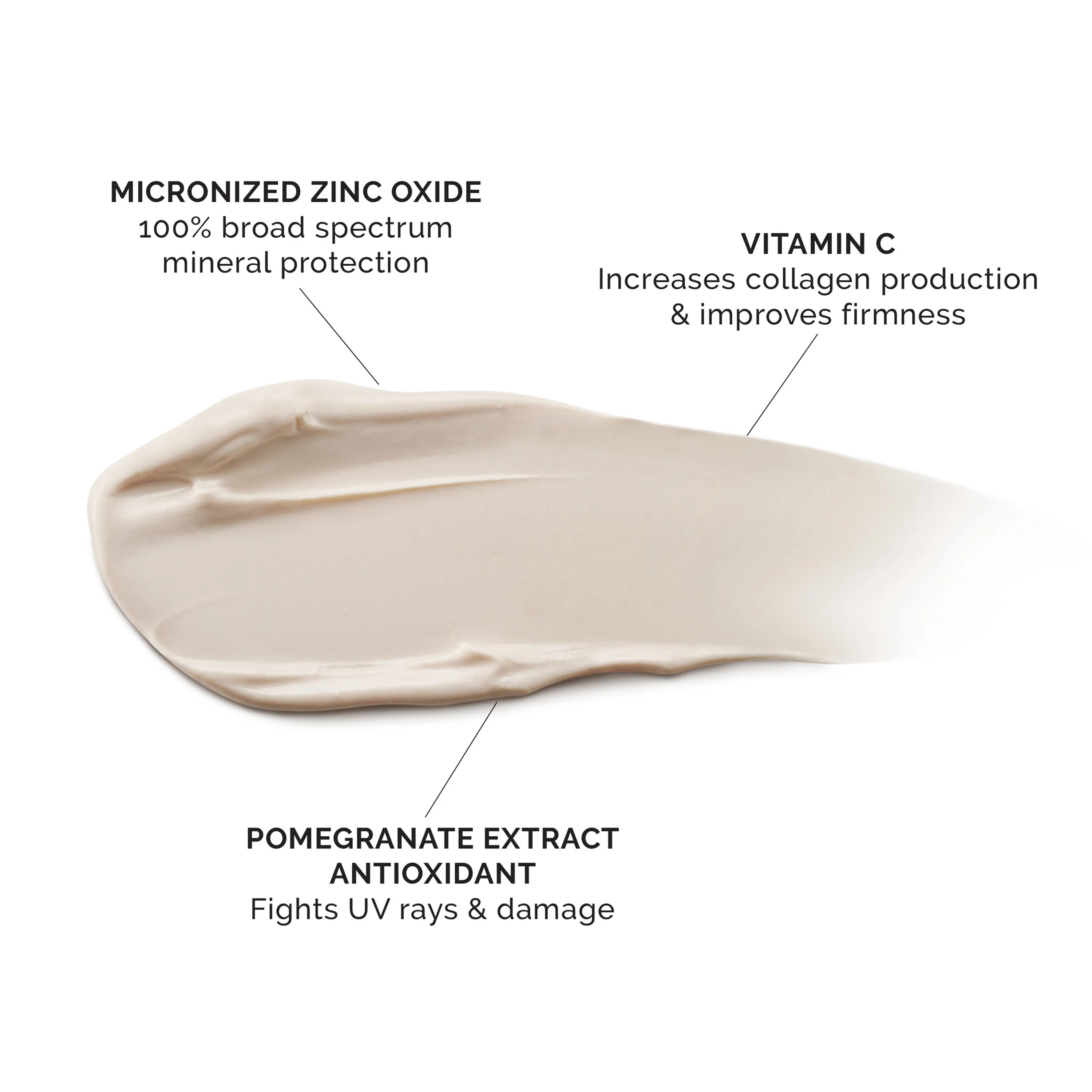 Mineral Crème SPF 50 - Image 2