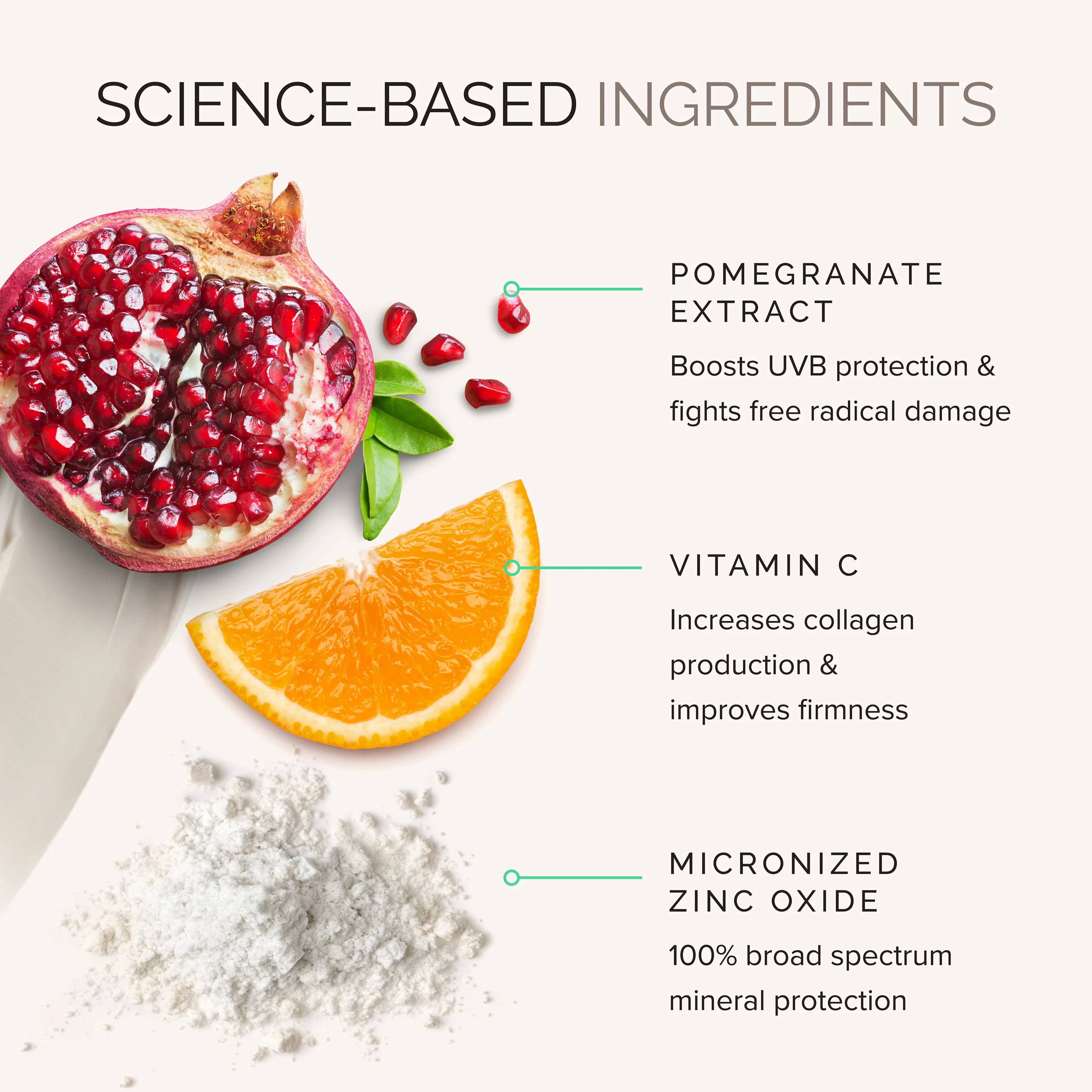 Mineral Crème SPF 50 - Image 4