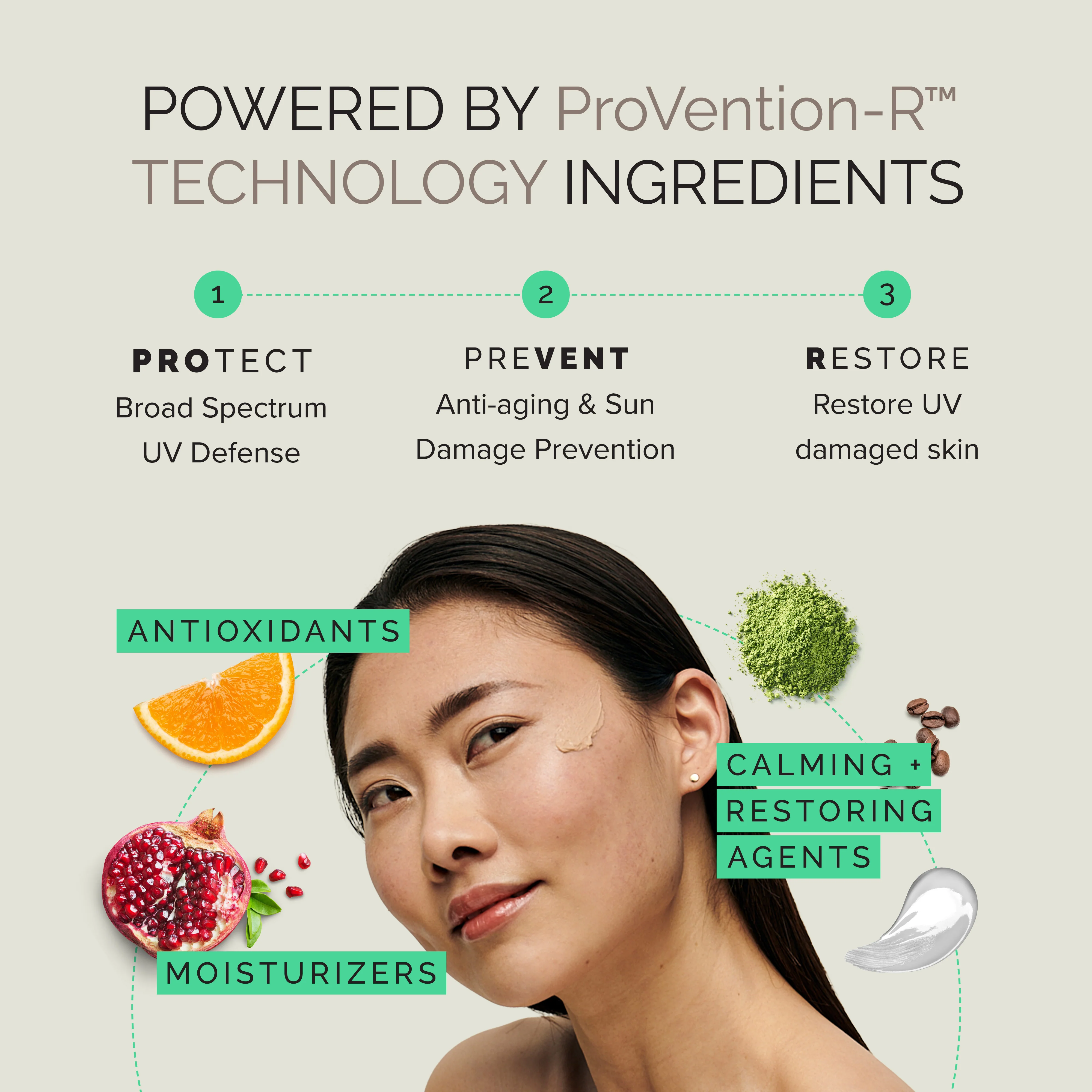 Mineral Moisture Defense SPF 50 - Image 6