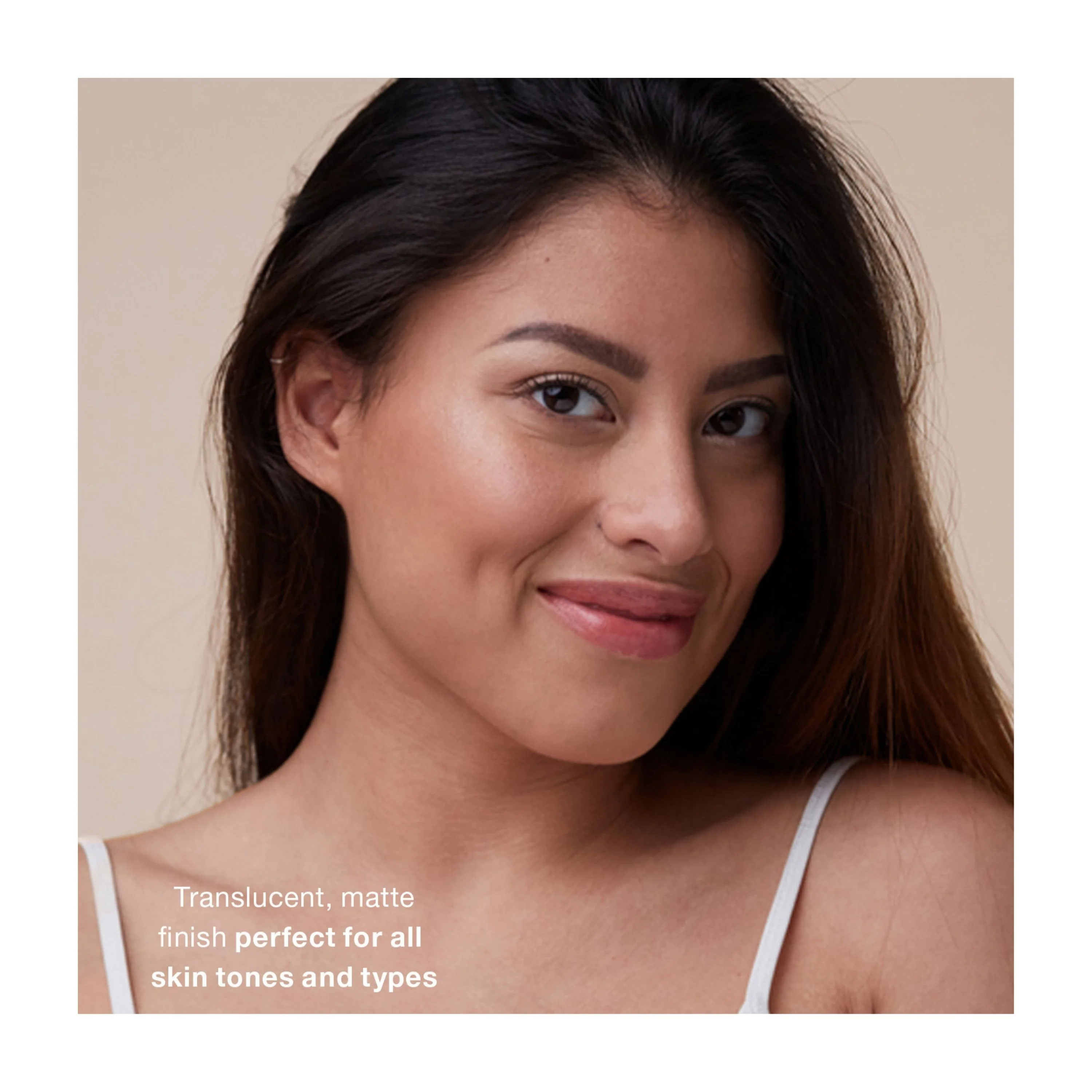 Mineral SPF 30 Brush-On Sun Defense - Image 3
