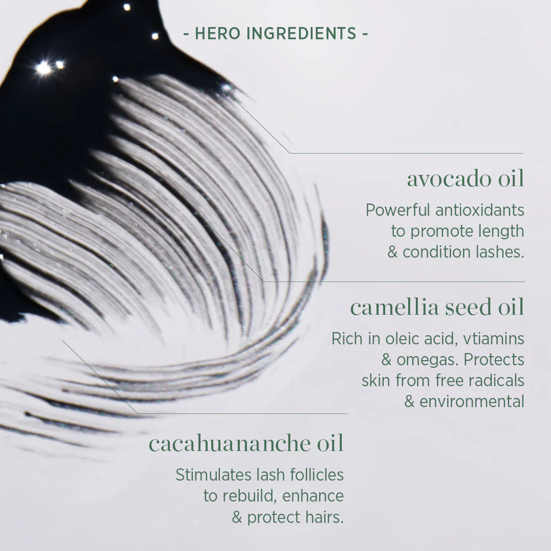 Mini Avocado Mascara - Image 7